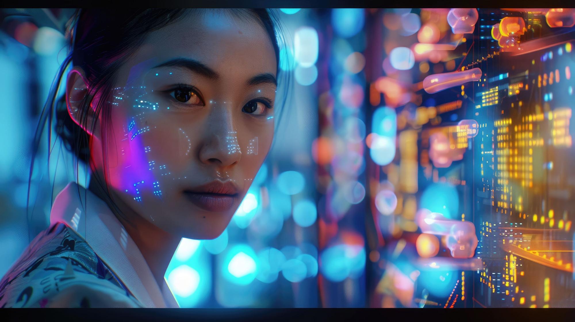 矽谷三巨頭砸千億押注台灣，不是來觀光的——AI供應鏈三大命脈全在這 — 相關圖片2