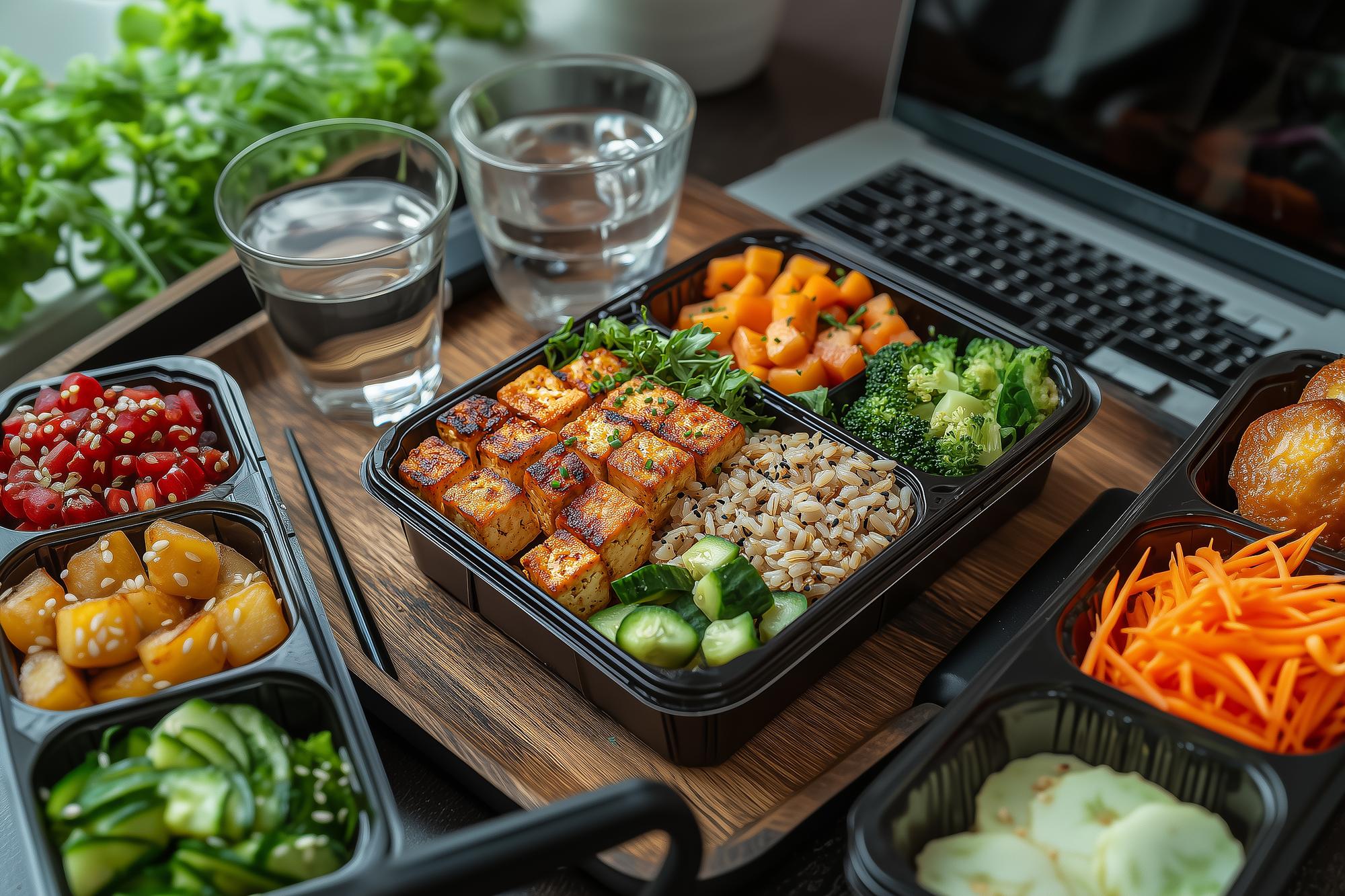 999元便當背後的兩種台灣味:當鐵路便當不只是一份飯 — 相關圖片2