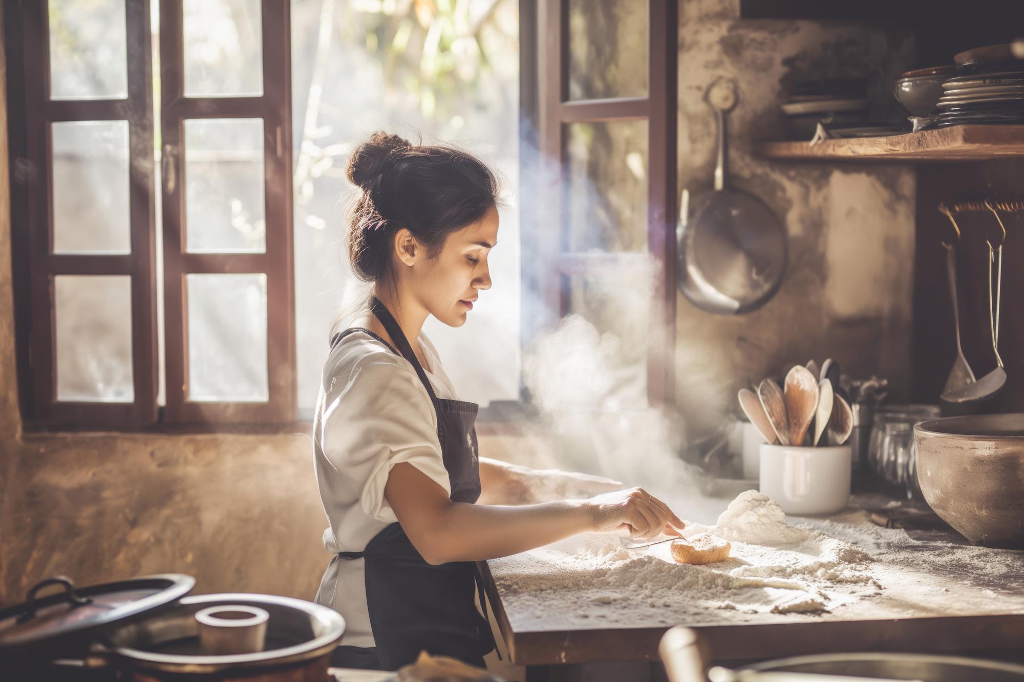 「不會太甜」背後的台灣味覺哲學——為什麼同樣的標準,在水果和甜點上天差地遠?