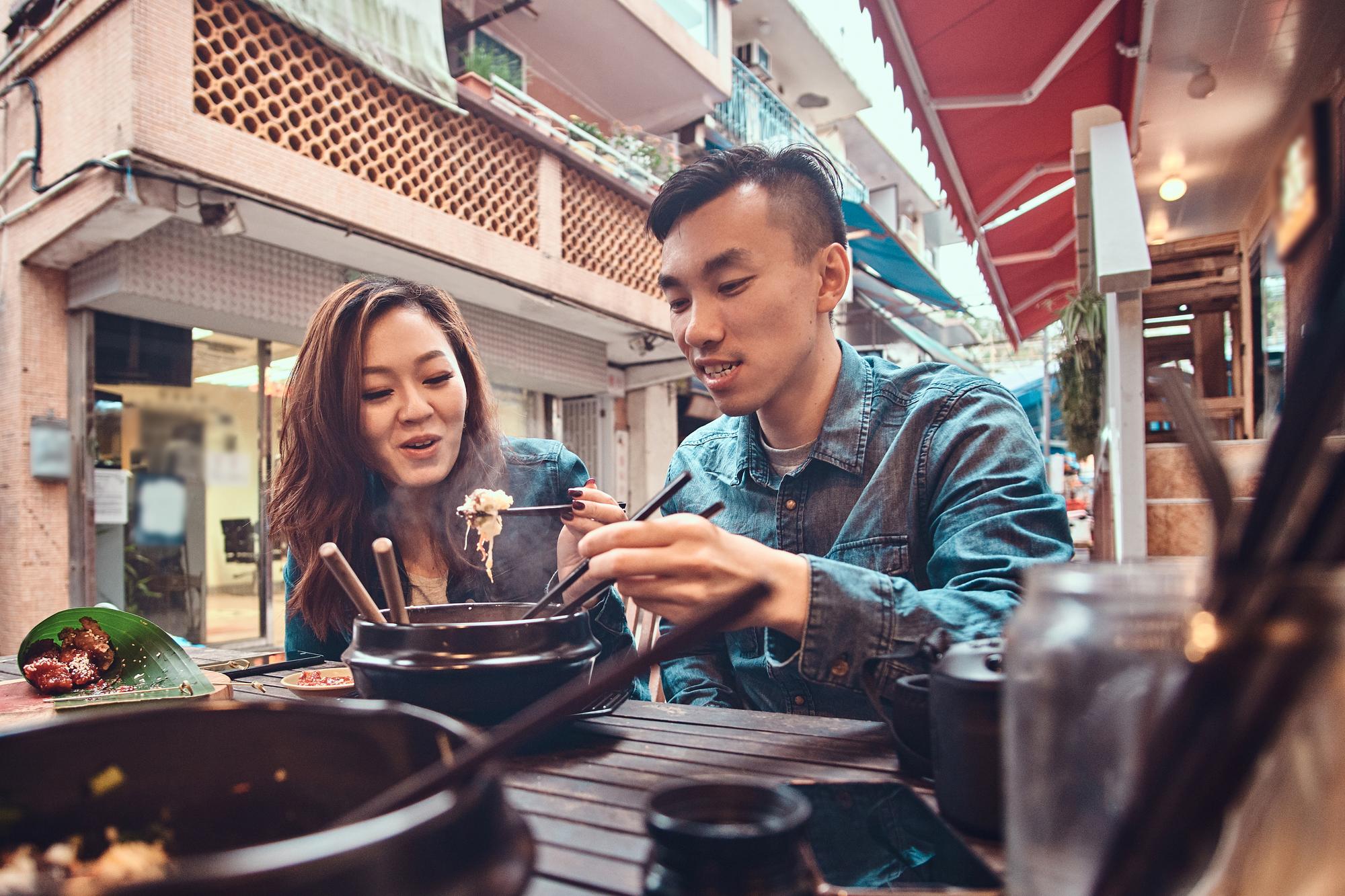 一份被台灣人認證的美食清單：陸客來台吃什麼，為何讓老饕也按讚? — 相關圖片2