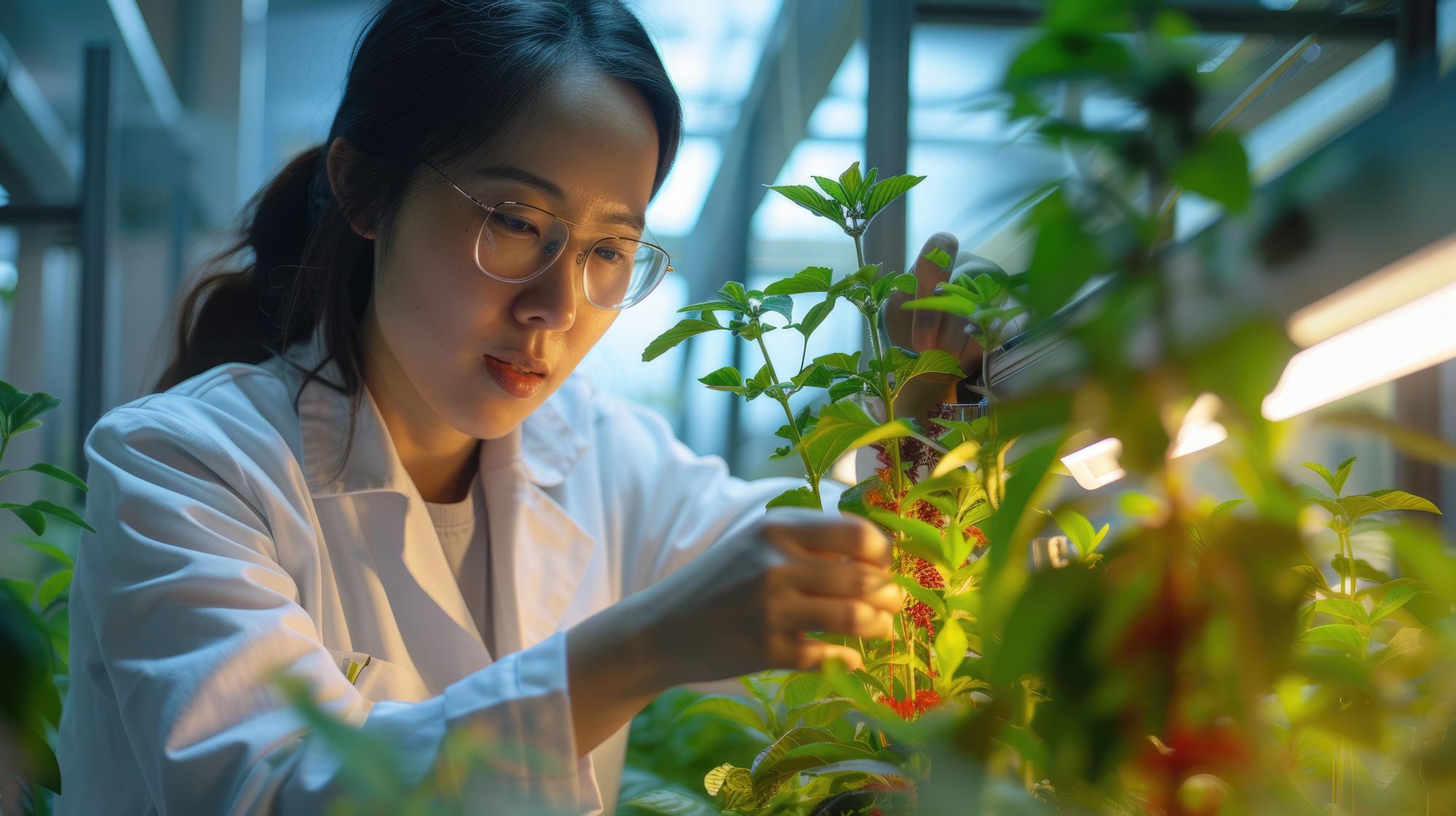 AI連泡茶都要管了？從30%香氣回收率看台灣食品工業的系統升級