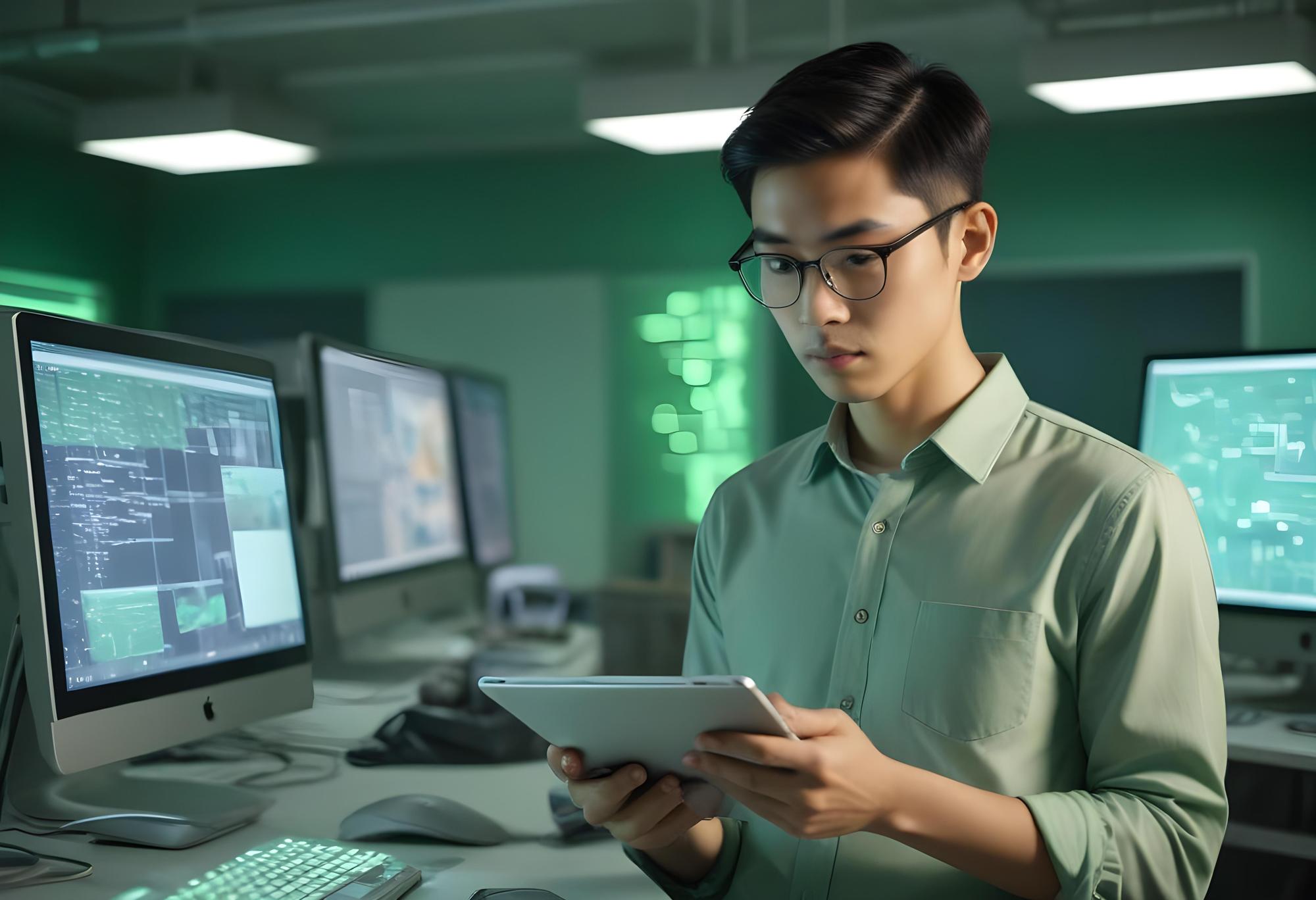COMPUTEX 2026 觀察：AI PC 是真需求，還是規格競賽的新戰場？ — 相關圖片3