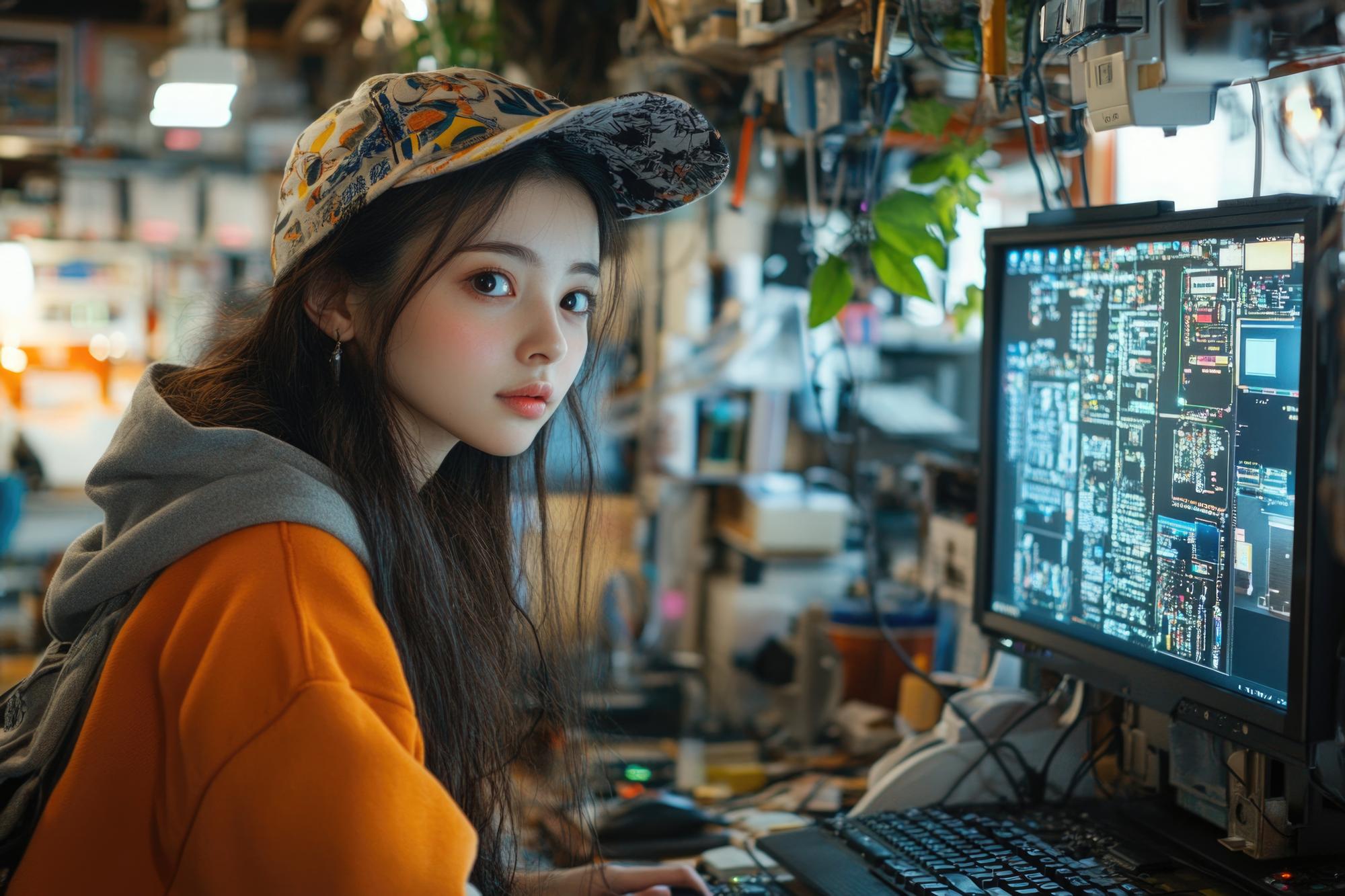 高通用邊緣 AI 改寫遊戲規則,鮑爾管不著的算力革命 — 相關圖片3