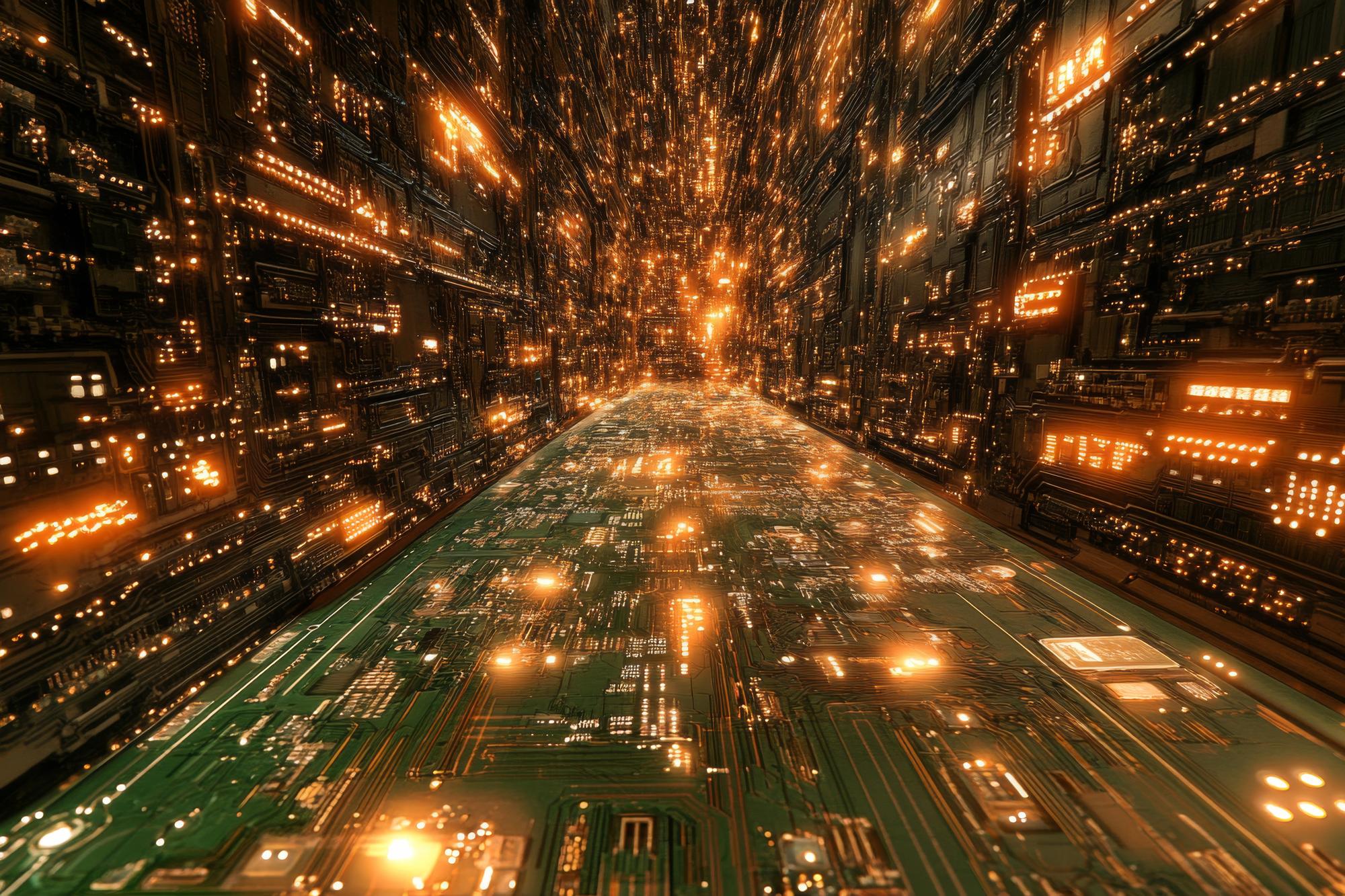 黃仁勳展前開講、總統開幕致詞——誰是 COMPUTEX 2026 真正的主場？ — 相關圖片3