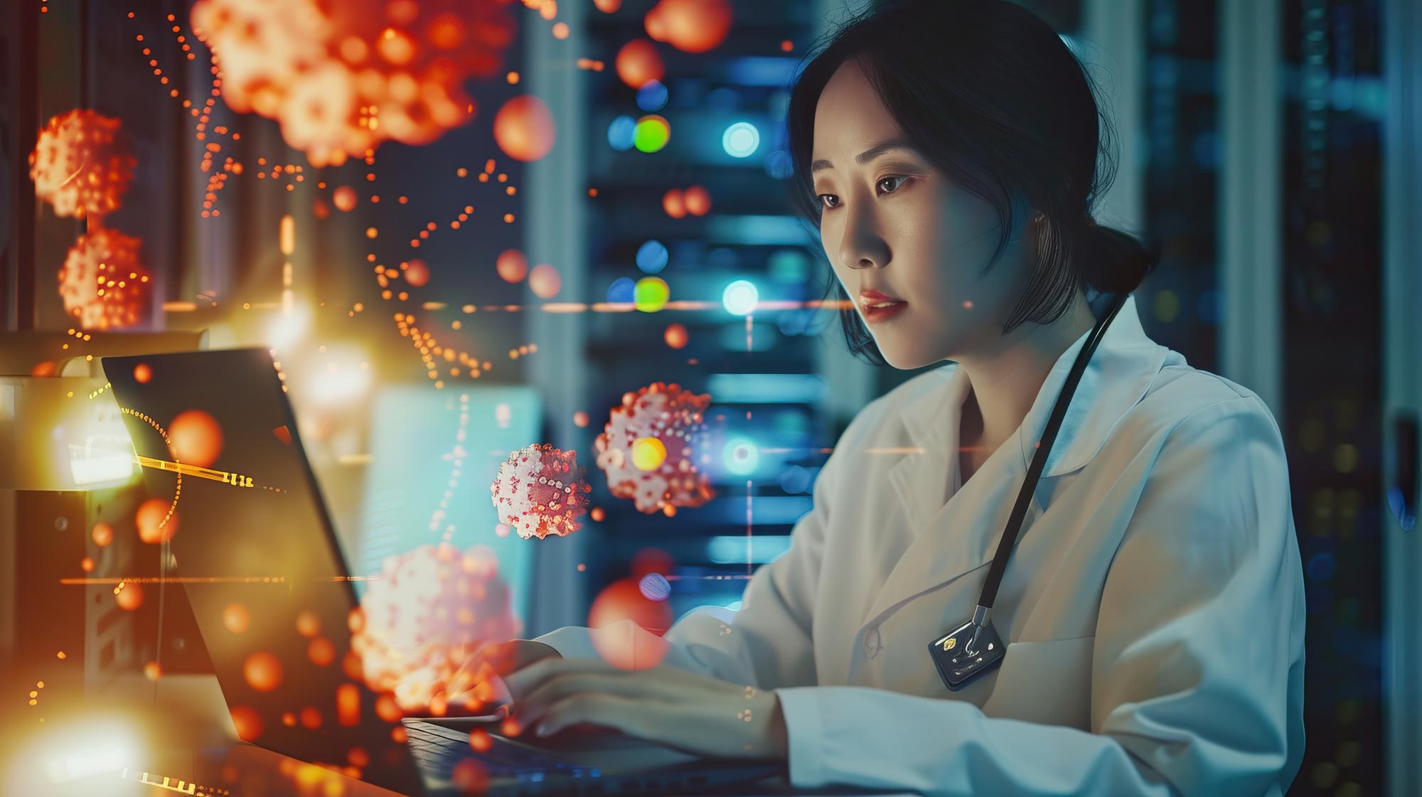 永悅健康上市了！虧損公司憑什麼掛牌？健檢數據藏著什麼商機？