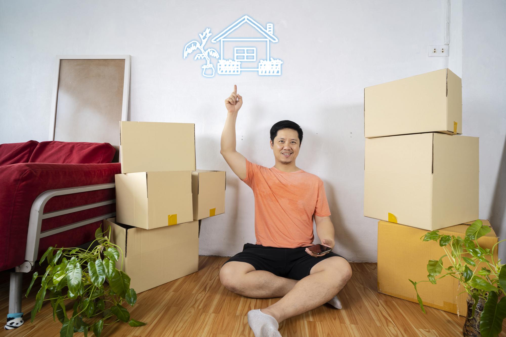 小宅單價超越大宅：當「買得起」成為一場總價幻覺 — 相關圖片3