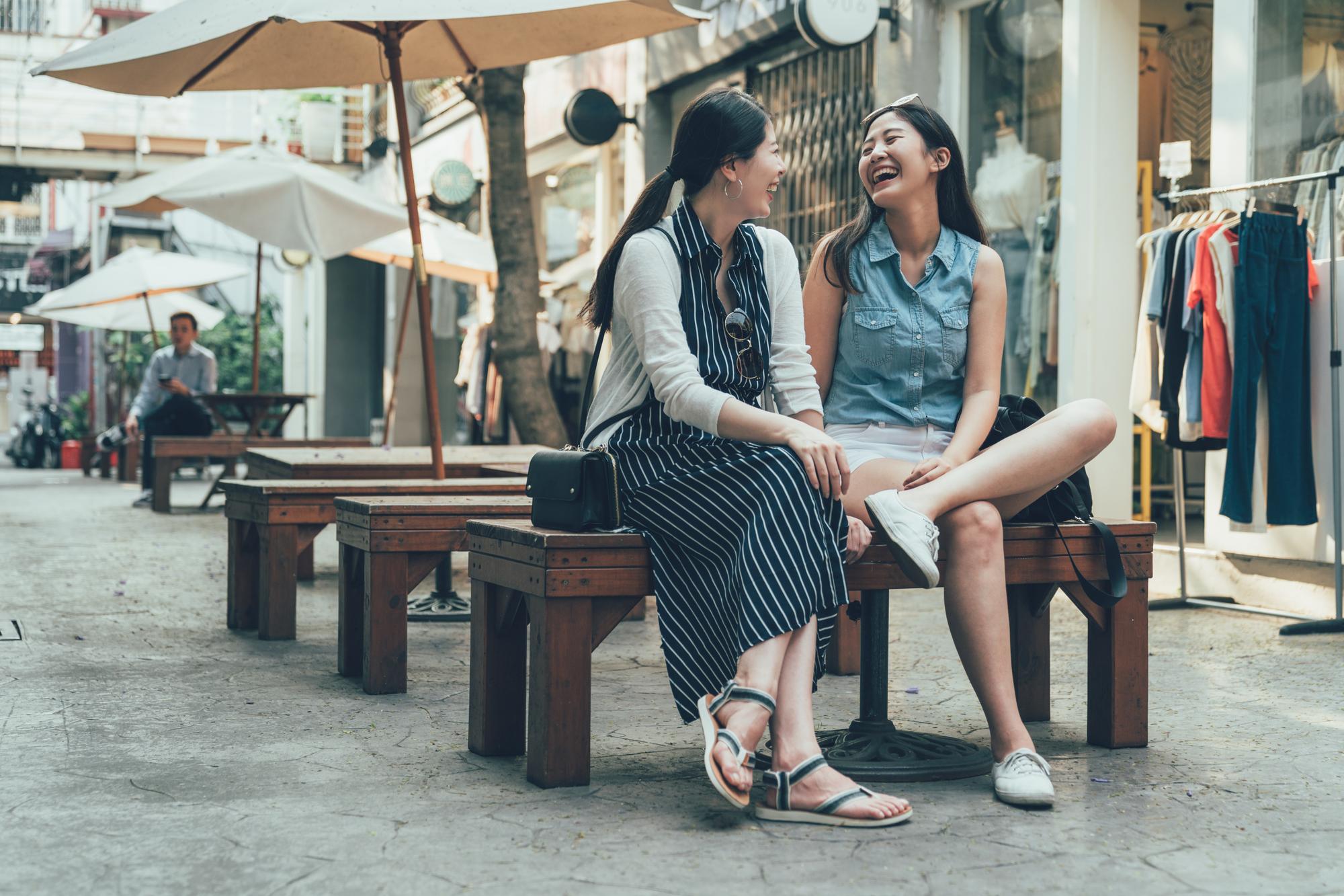 臺北時裝週 AW26：流量之後，台灣時尚還剩什麼？ — 相關圖片3