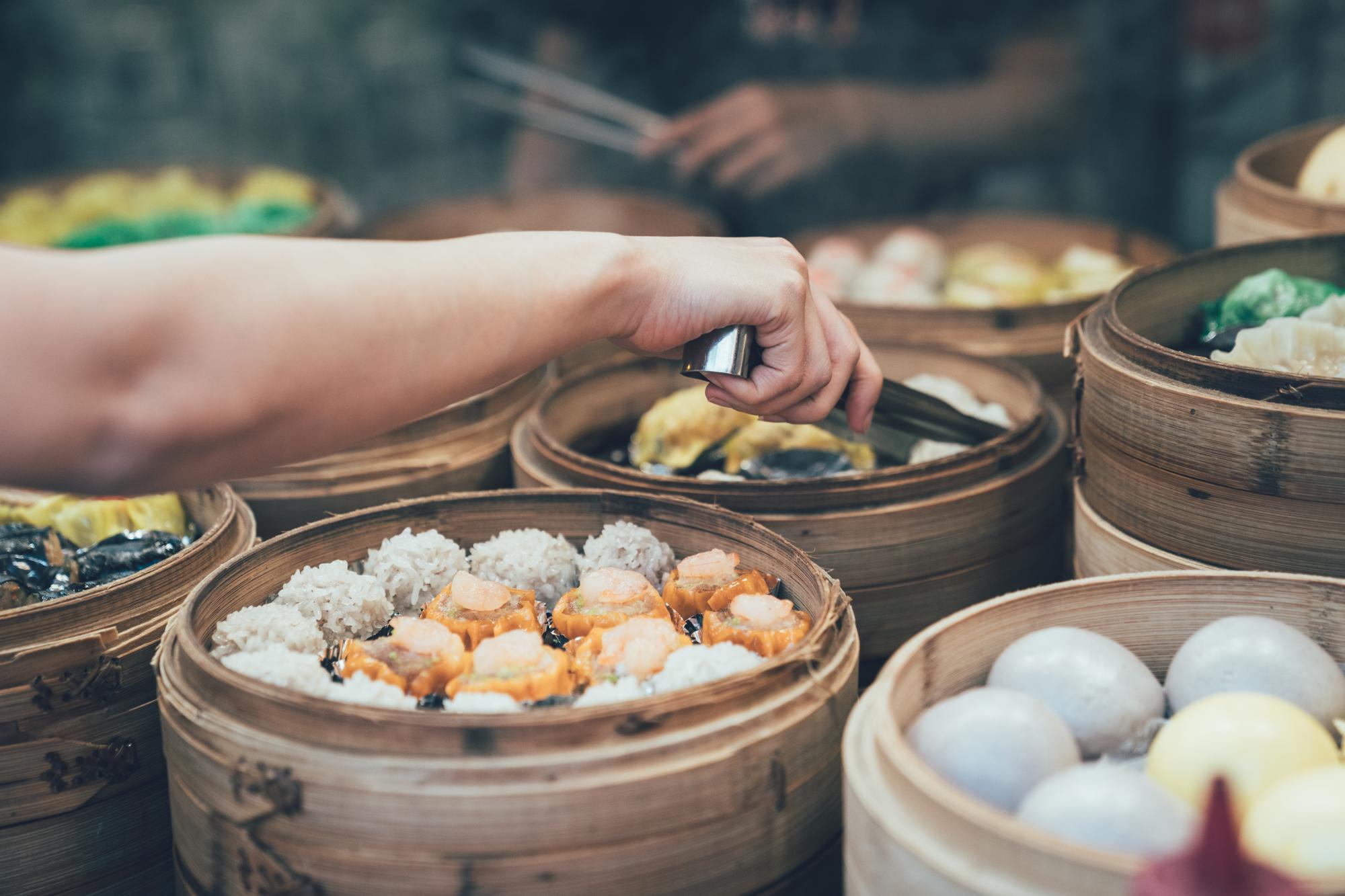 玉里橋頭臭豆腐六十年來首次出攤——500碗市集這次不讓你南北奔波