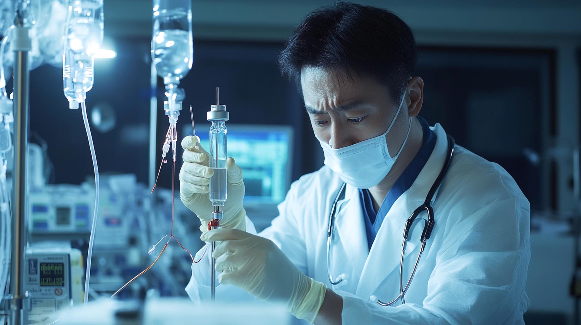 外泌體純化耗材國產化：台灣生醫供應鏈的翻身仗能不能打？