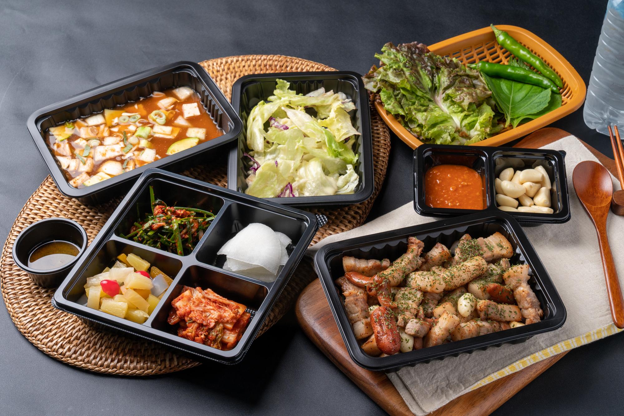 999元便當背後的兩種台灣味:當鐵路便當不只是一份飯 — 相關圖片3