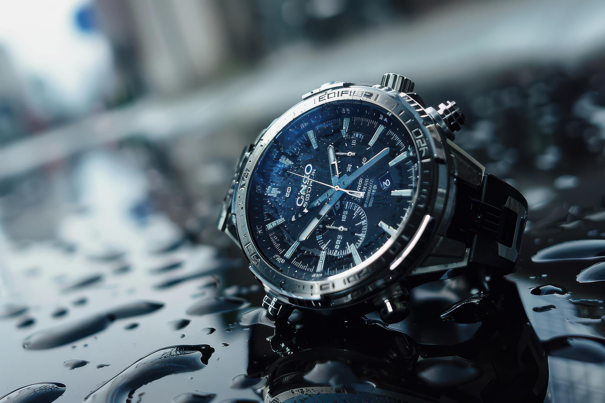 TUDOR Black Bay 54 潟湖藍：當機械錶不再只是計時工具 — 相關圖片3