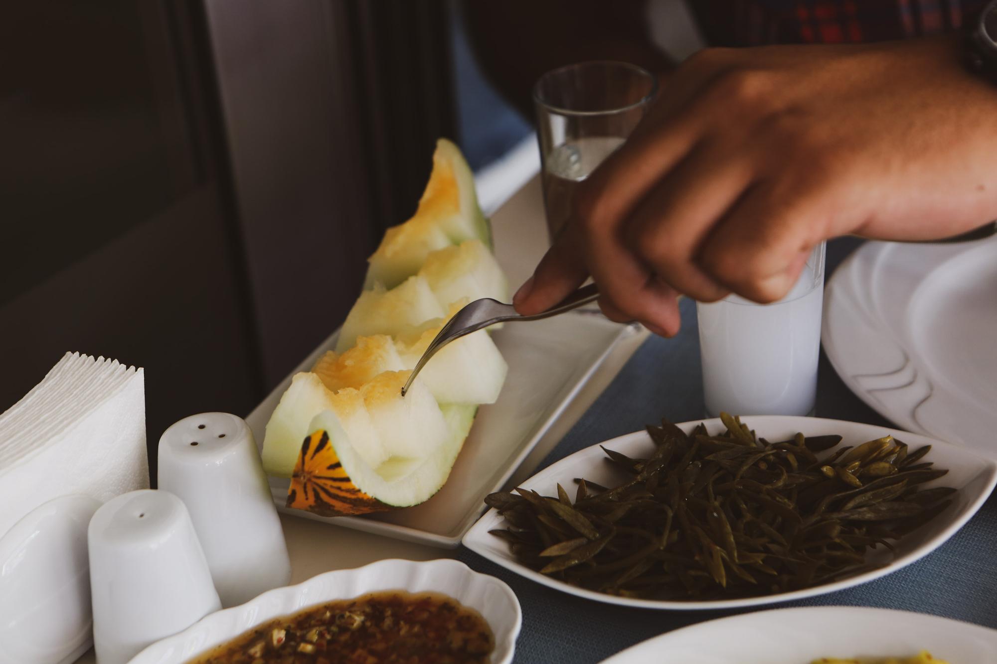 宜蘭人的早起儀式：一碗炸醬麵,勝過所有觀光名物 — 相關圖片2