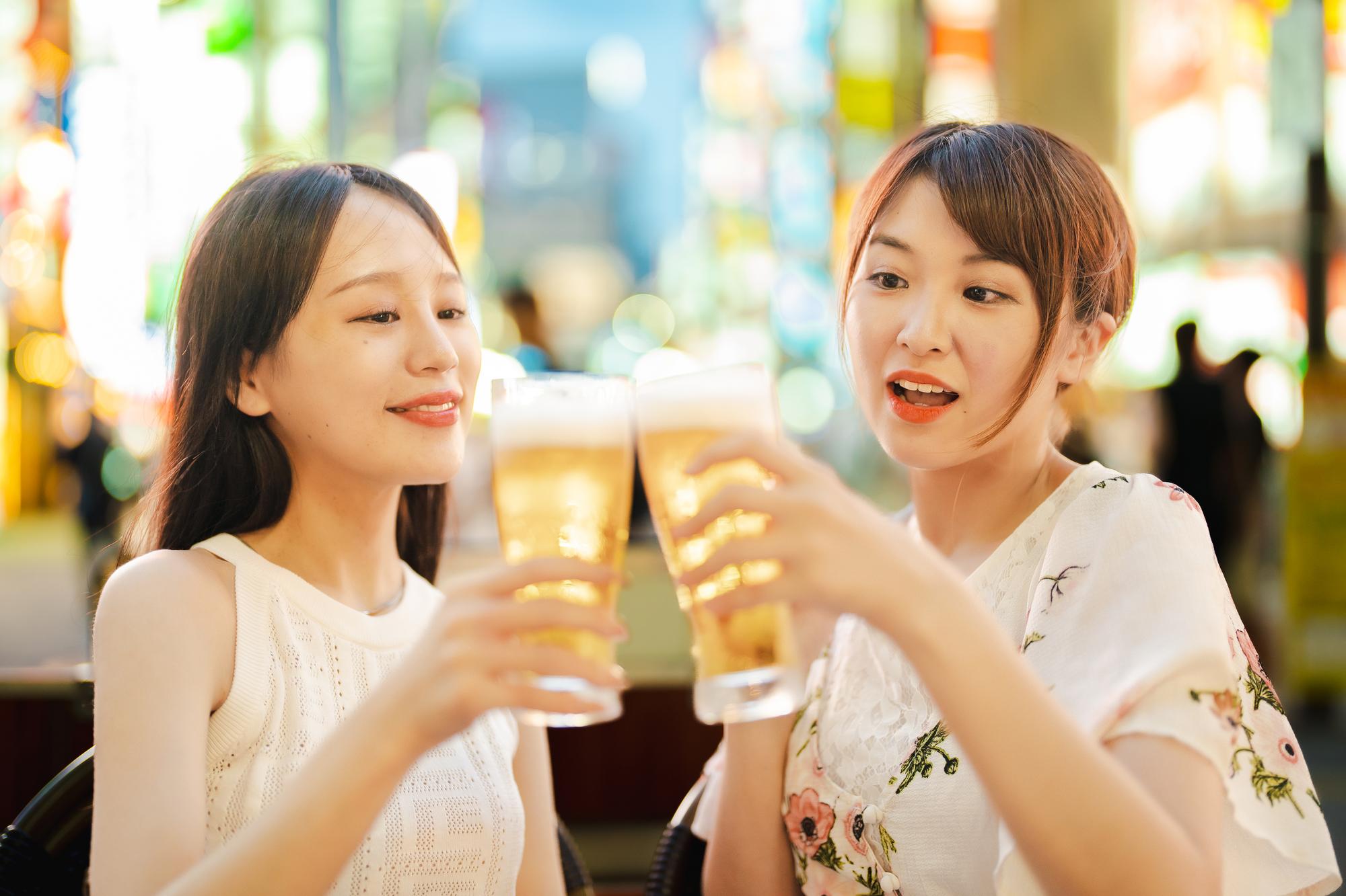 天母啤酒節7月登場:一句神回覆成最強防酒駕宣導,32款啤酒90攤美食怎麼玩 — 相關圖片3