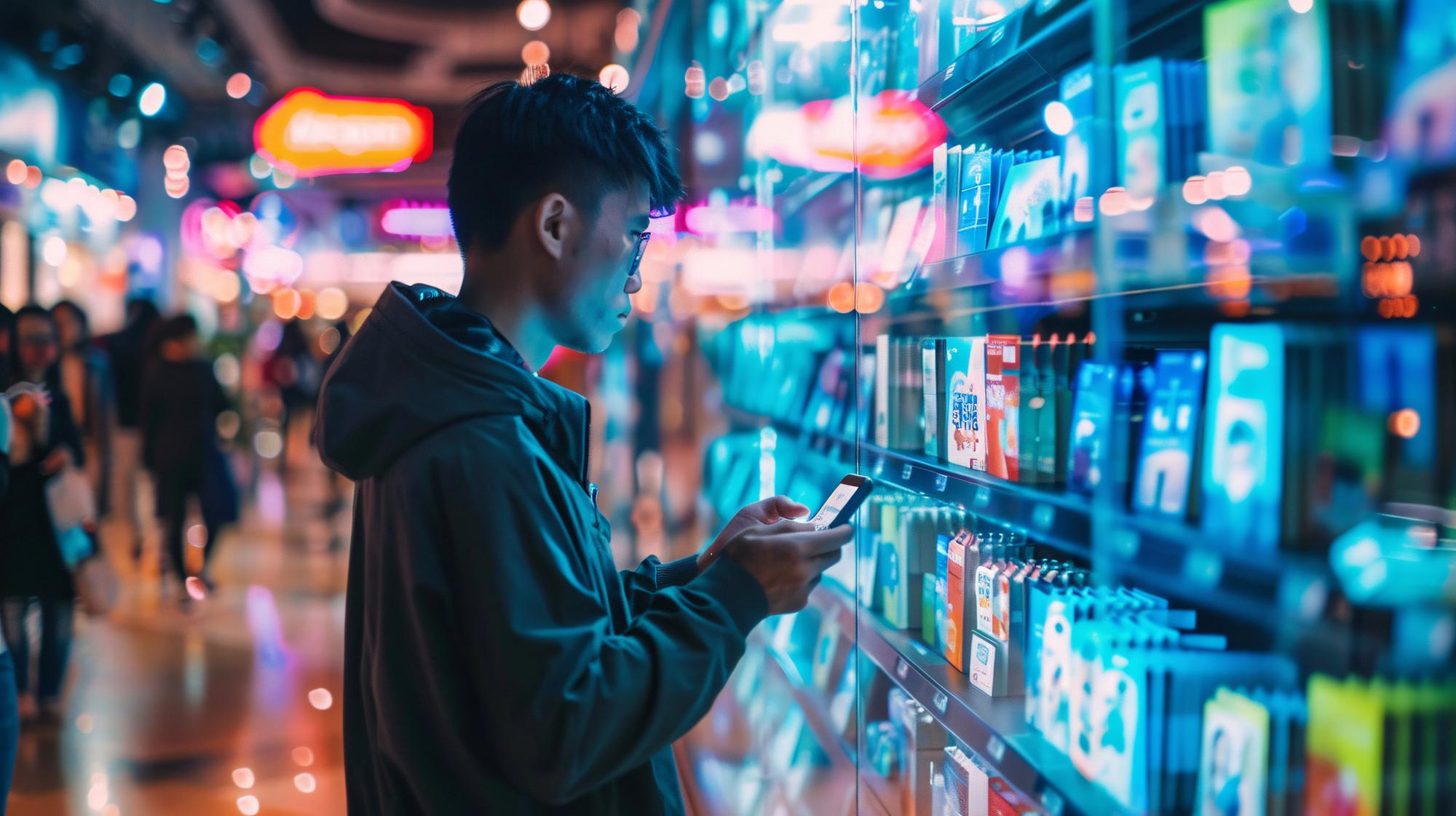 黃仁勳的饒河夜市行，是科技與人情味最好的註腳 — 相關圖片3
