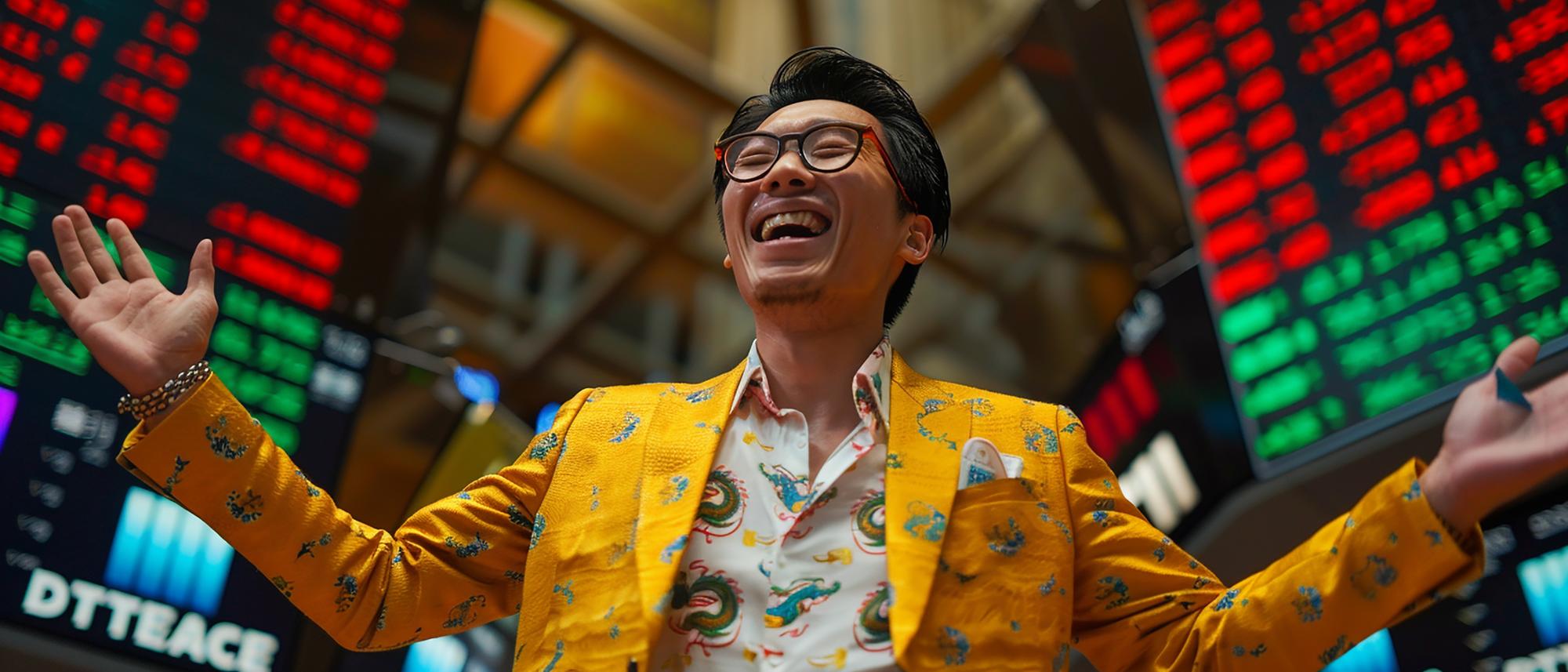 環球晶千萬違約交割：帳戶只有幾萬，憑什麼玩千萬當沖？ — 相關圖片2