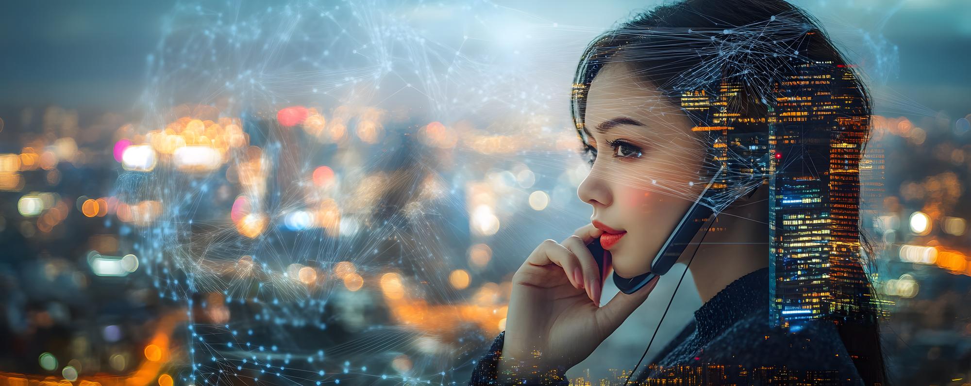 當 AI 讓時尚變成演算法：你還認得出真實嗎？