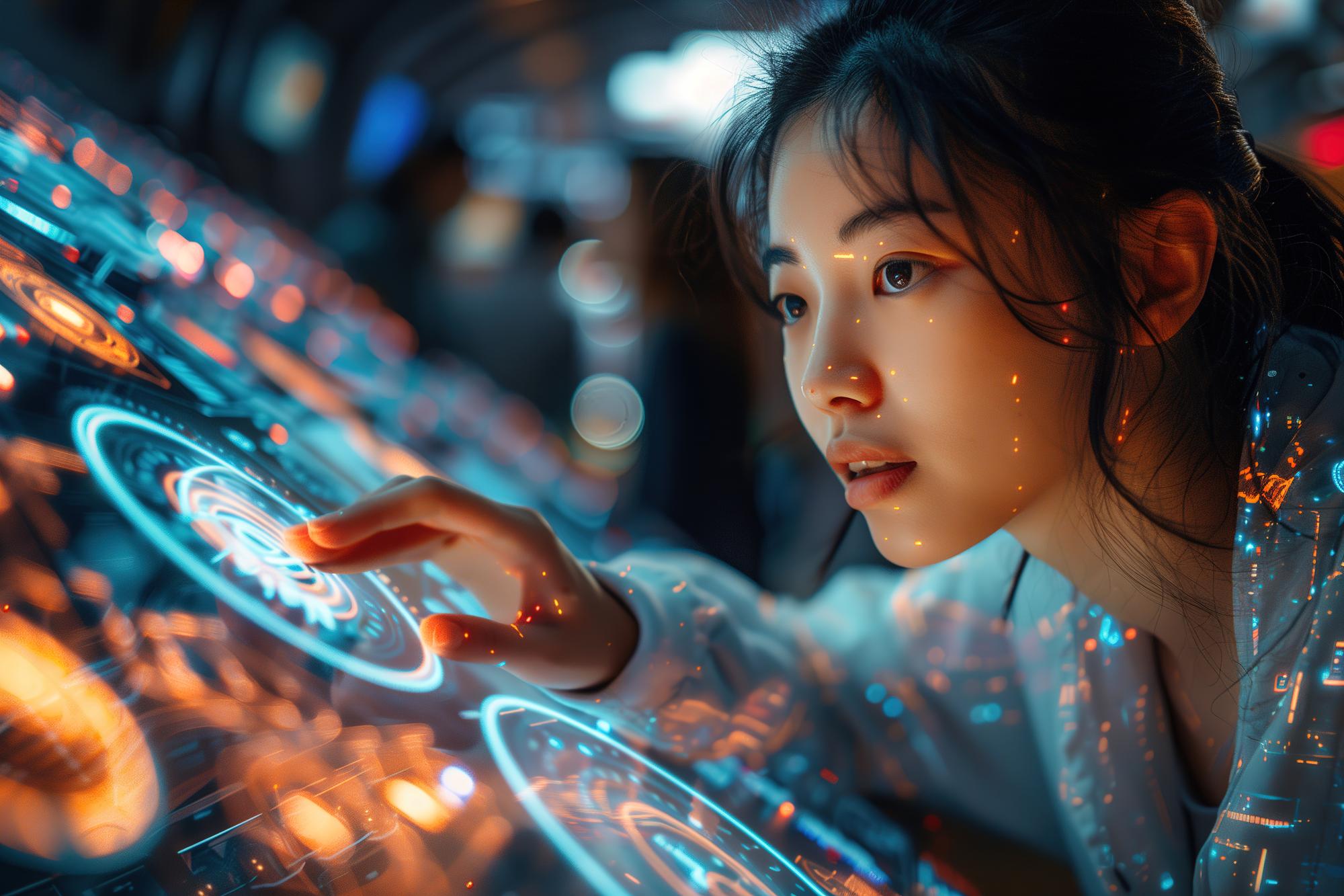 聯發科憑什麼衝千元？從手機晶片廠到AI基礎建設玩家的系統性轉型