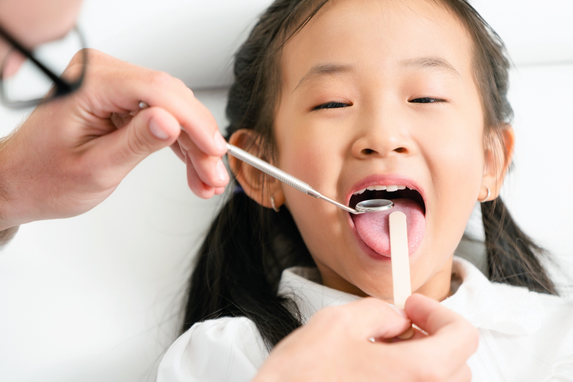 幼兒園最後一年的塗氟困境，終於要消失了 — 相關圖片2
