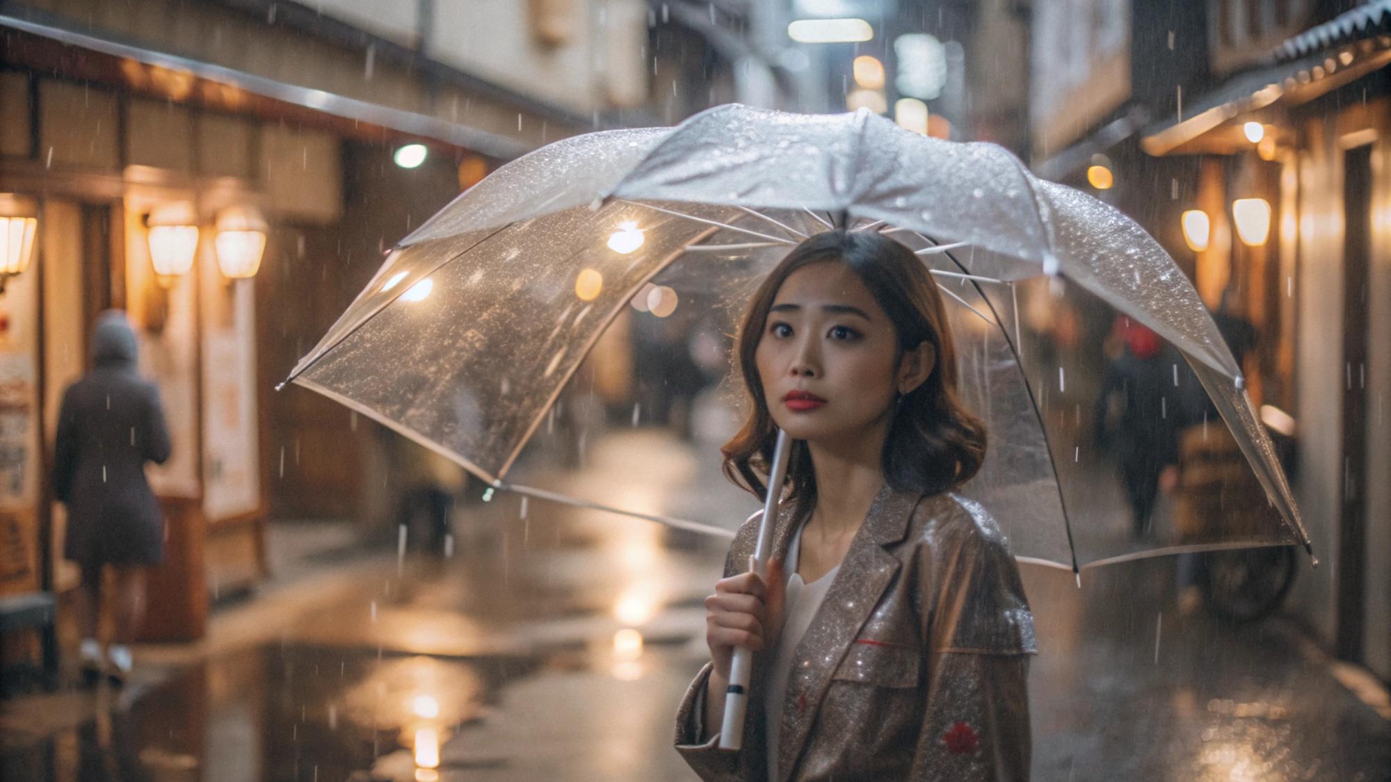 颱風過後不見得放晴——有時候,真正的雨才正要開始