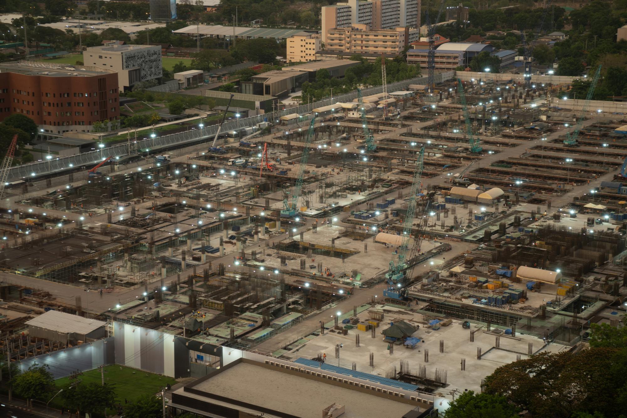 熊本7.1強震後，台積電日本廠的復原速度與供應鏈考驗 — 相關圖片2