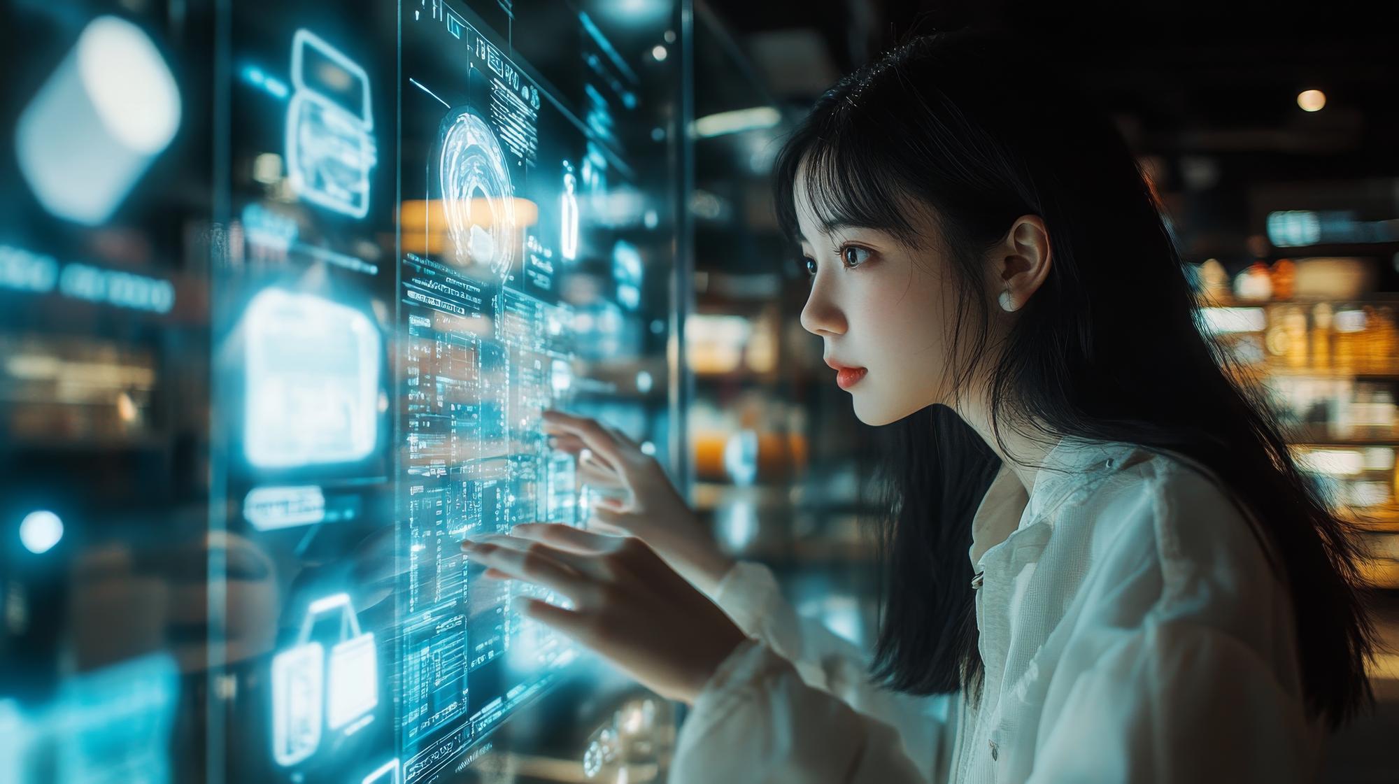 LINE 的 AI 摘要功能：系統救了你的時間，但誰來救你的資料？