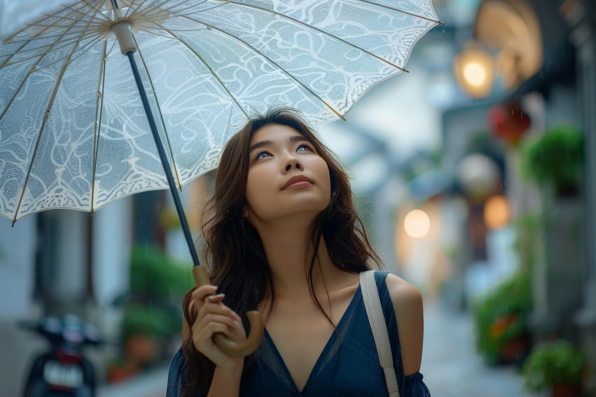 五月中就36度：當梅雨缺席，我們提前進入那種「命是冷氣給的」日子