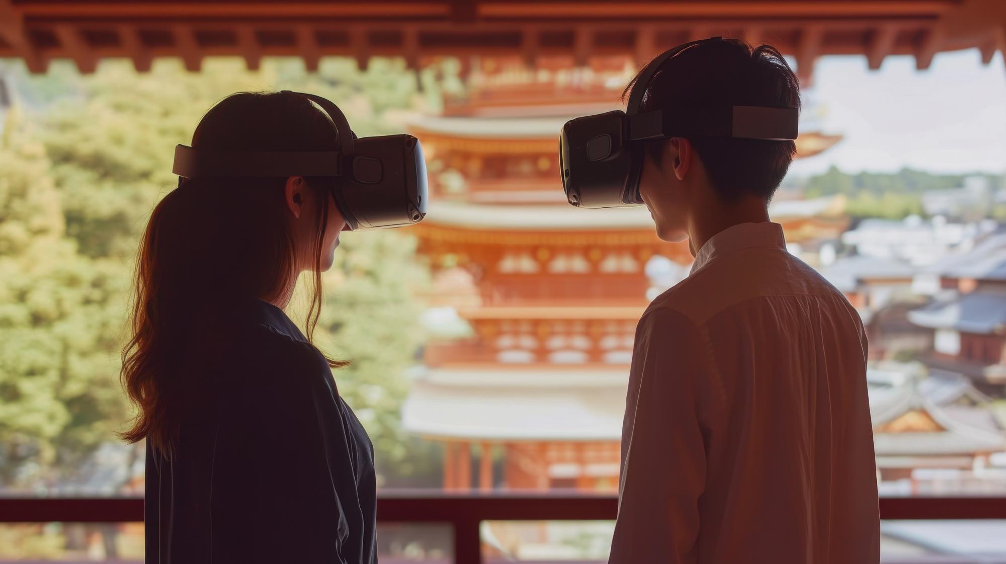 中興莊故事館開館：當眷村遇上 AR 與 AI,一場關於記憶的科技實驗