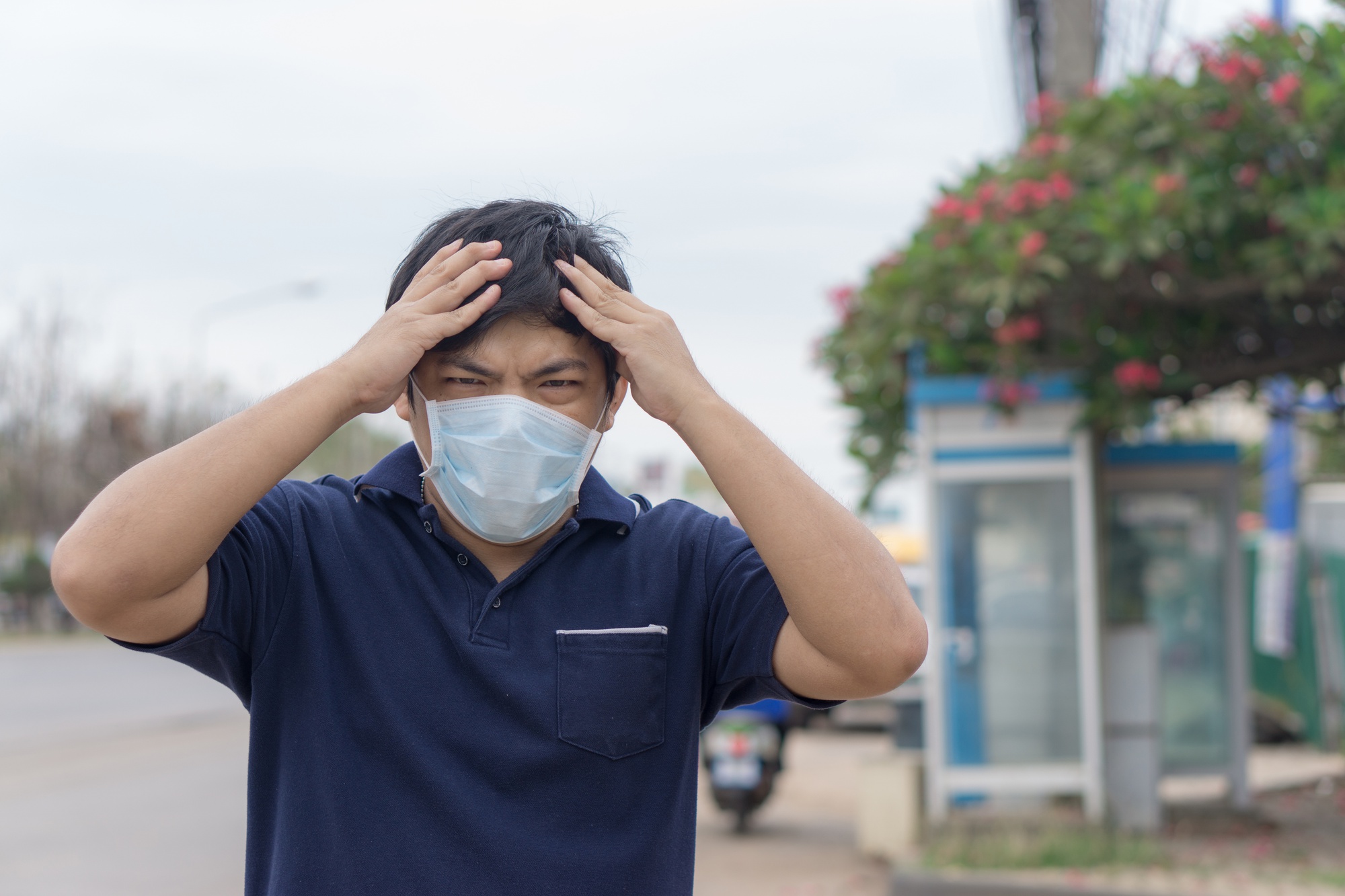 高溫來襲，急診室擠滿人——那些我們該記住的降溫方法