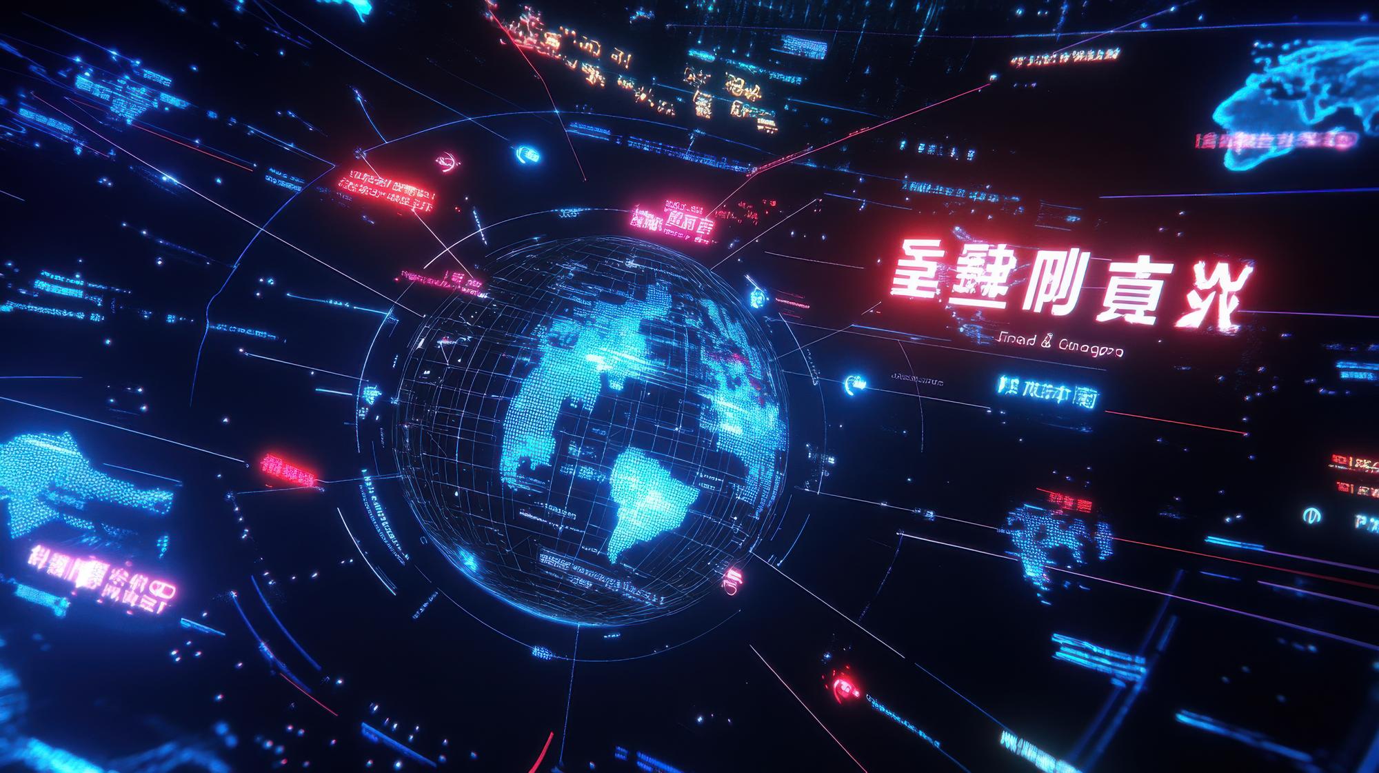 非紅供應鏈成新顯學：台灣深科技交出國際成績單