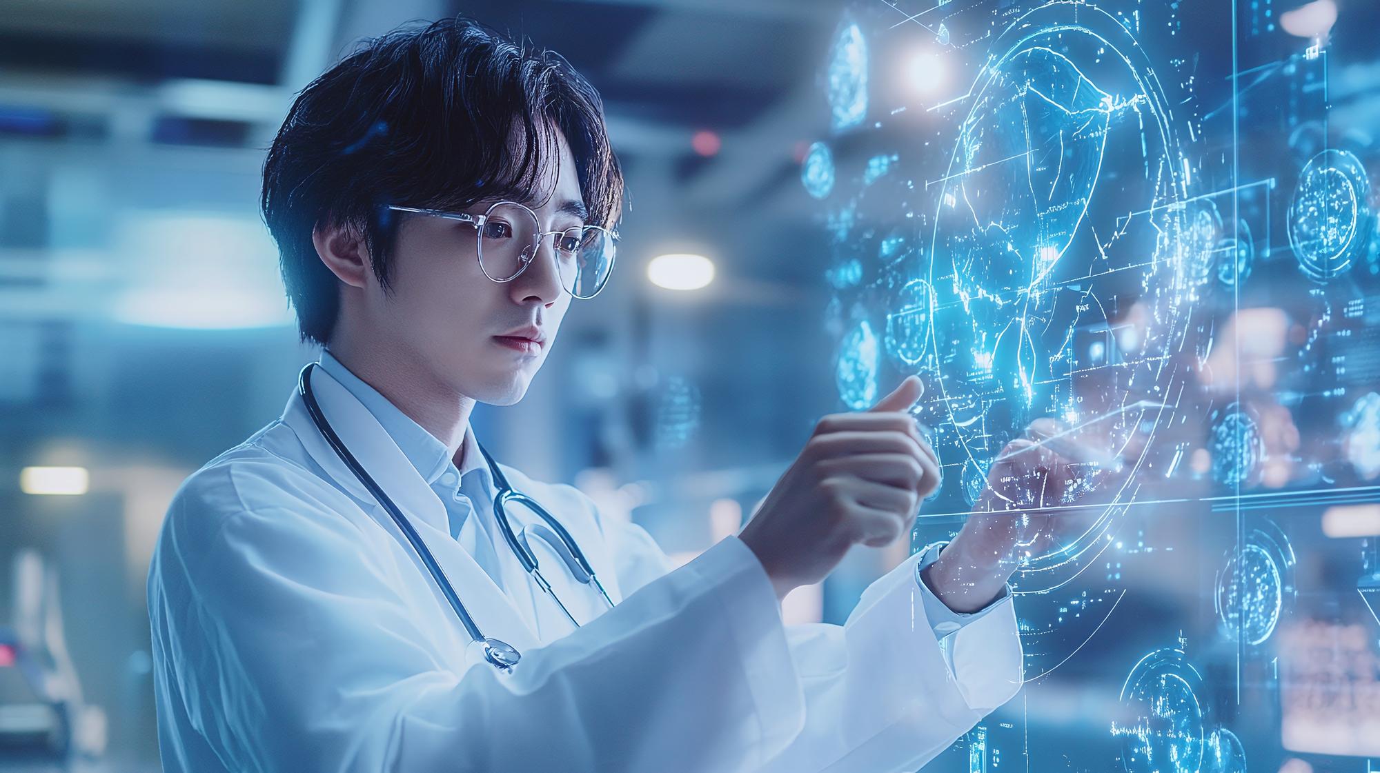 生技業想靠半導體翻身？先把資料互通這關過了再說 — 相關圖片3