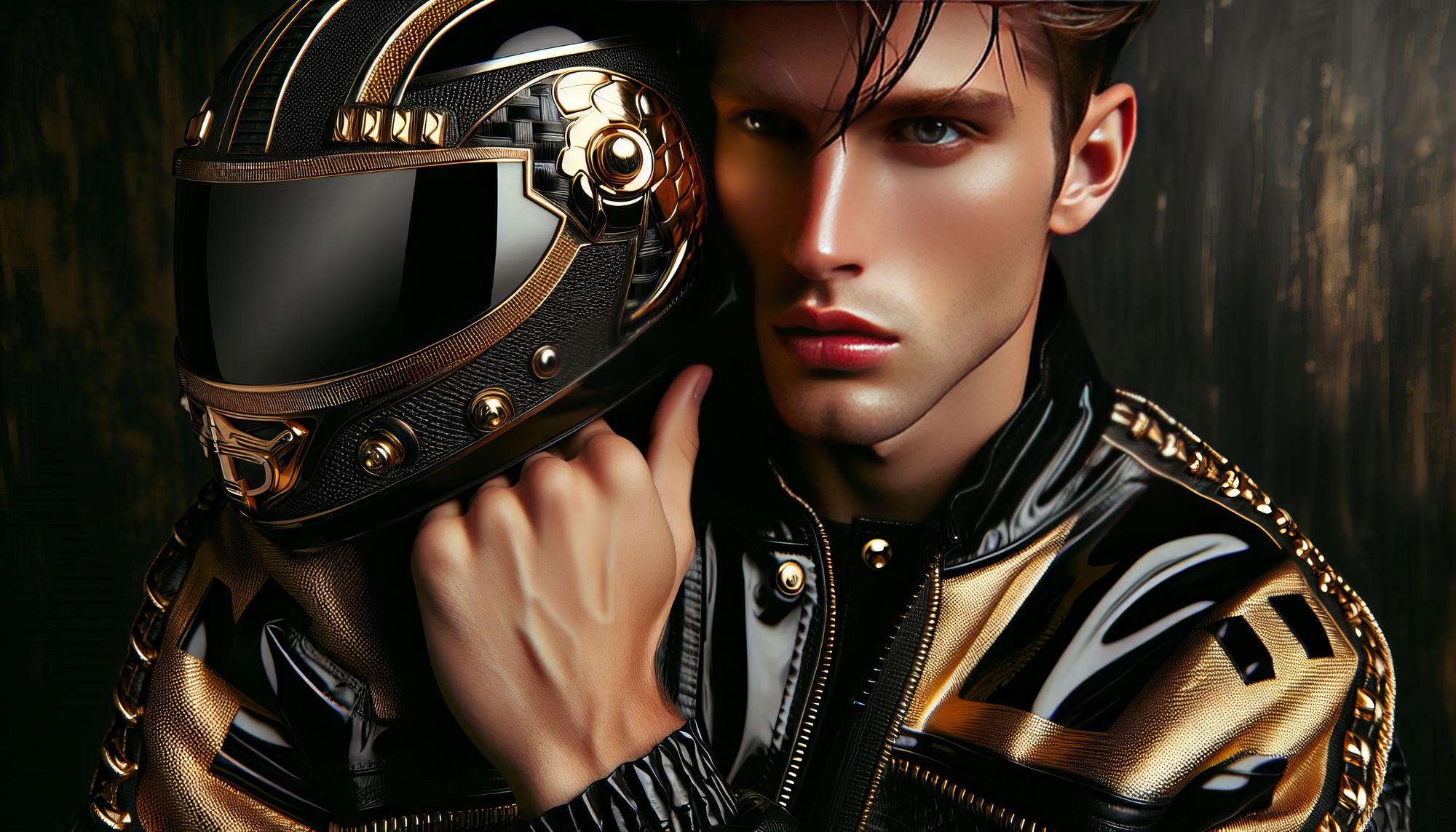 GUCCI 進軍 F1：當精品不再只是櫥窗裡的宣言 — 相關圖片3
