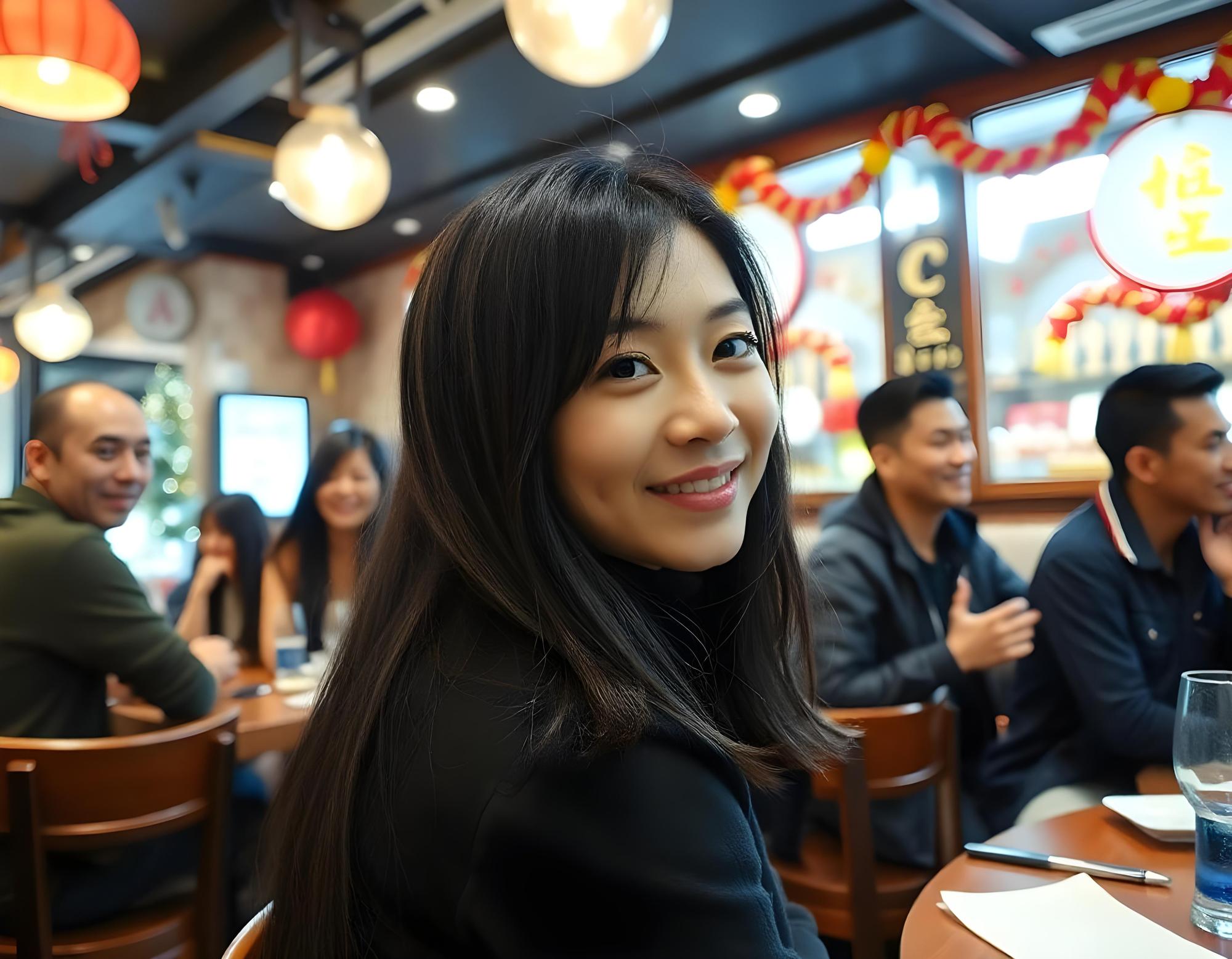 一顆鍋貼賣21元，是搶錢還是真本事?八方雲集的美國夢與台灣餐飲出海潮 — 時代熱搜美食深度報導