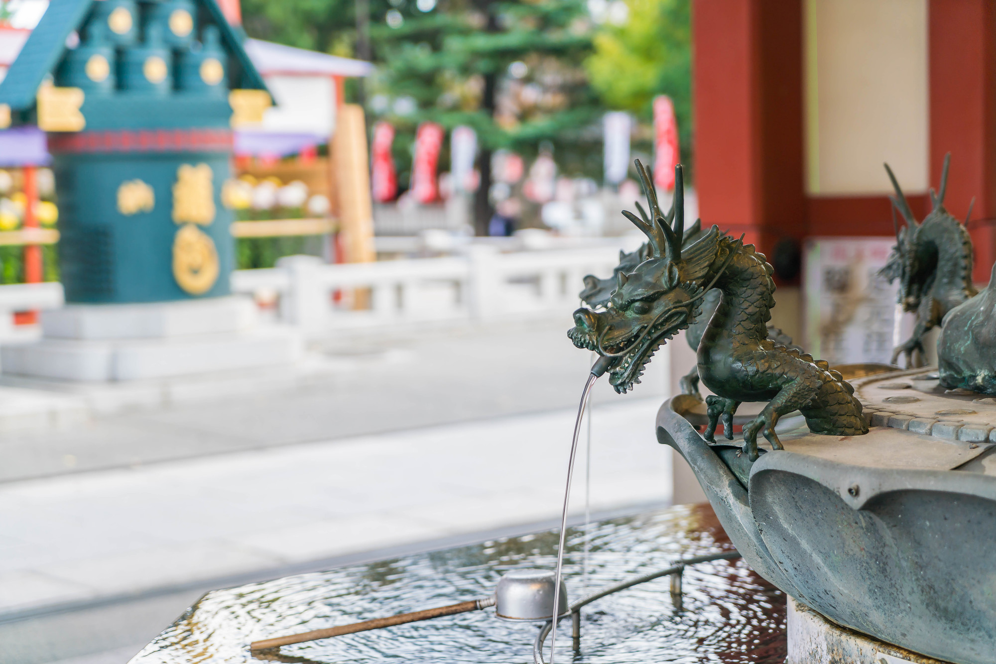 雲林館有點不對勁：旅展裡最香的那區，賣的不只是風景 — 相關圖片2