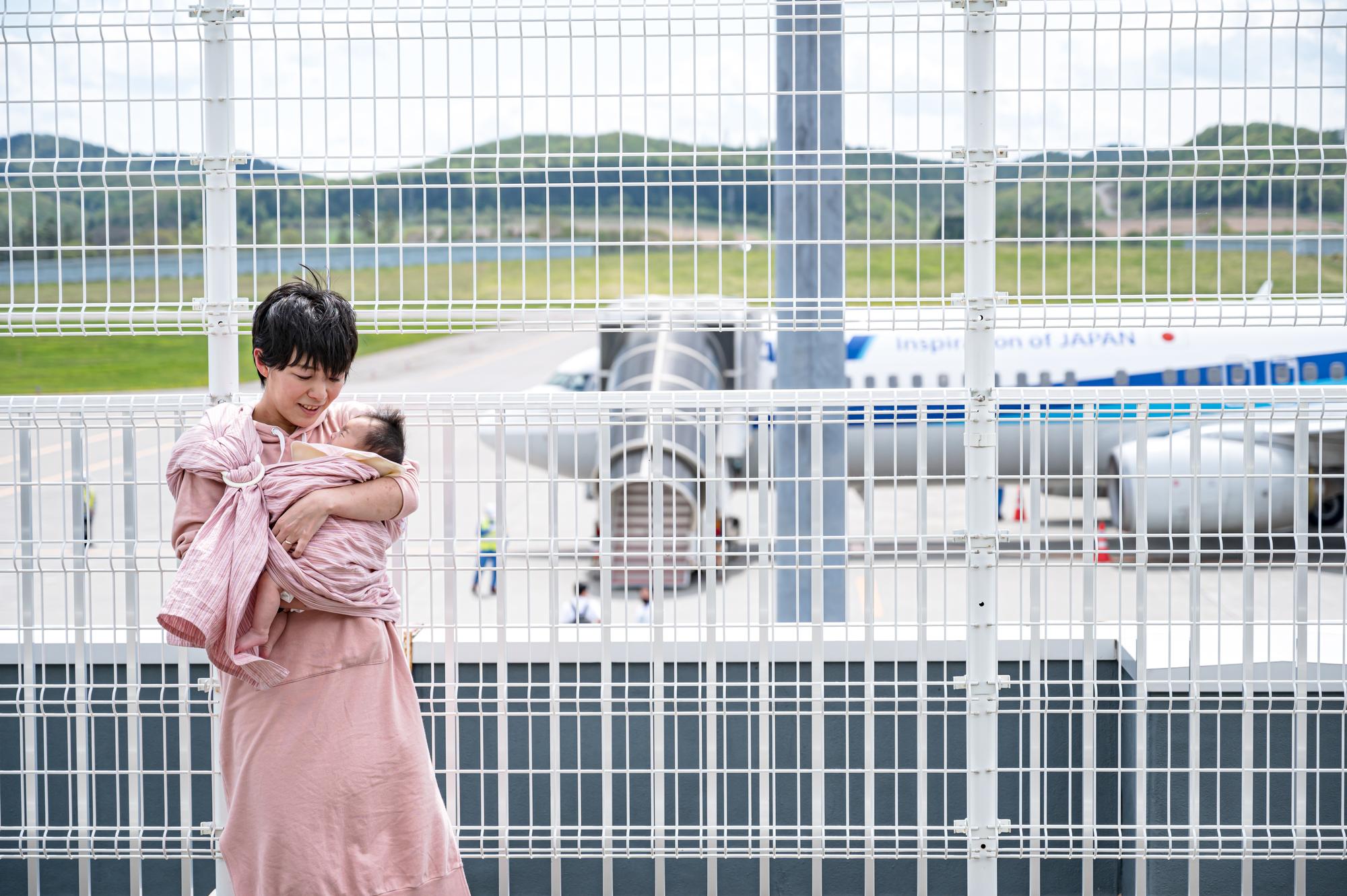 當飛過天空的貨櫃，降落在中壢街頭當公車亭 — 時代熱搜生活深度報導