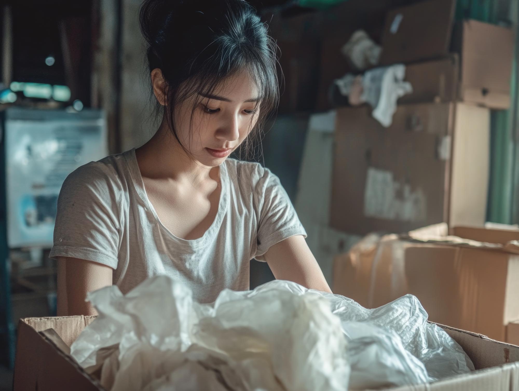 一條牛仔褲的環境帳單：LEXUS × Story Wear 的永續實驗與階級爭議