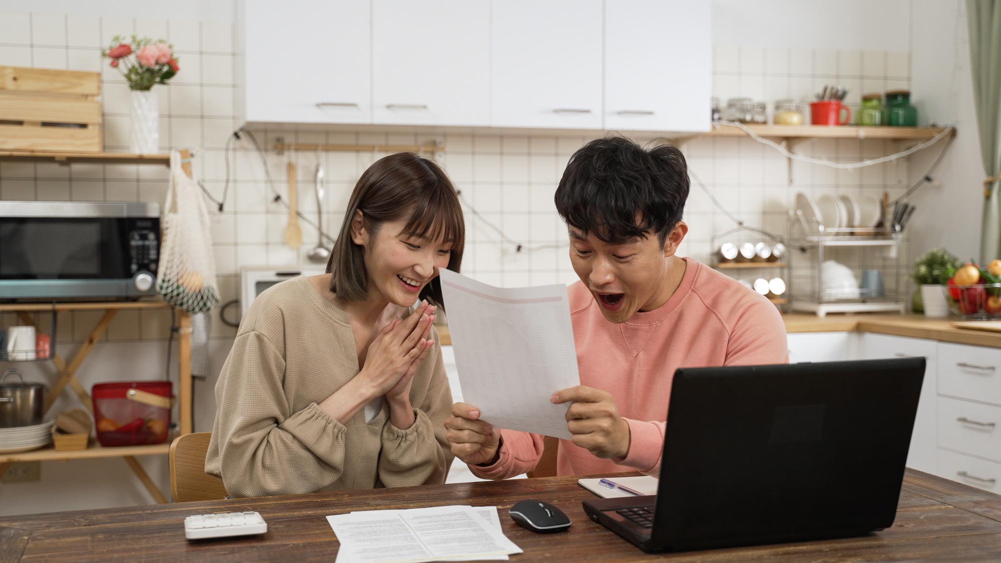 8月過戶、11月收到全年稅單？別急著罵政府，先看你的交屋結算表