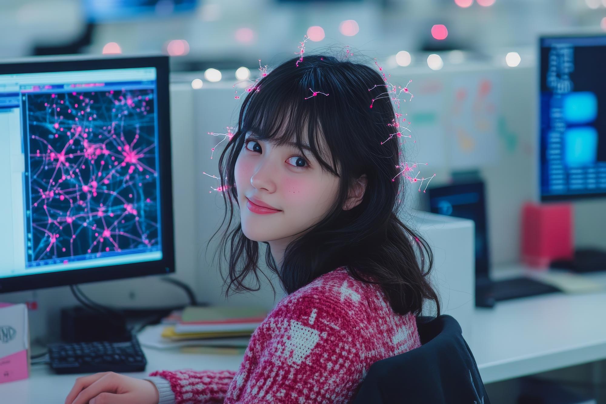 高通用邊緣 AI 改寫遊戲規則,鮑爾管不著的算力革命 — 相關圖片2