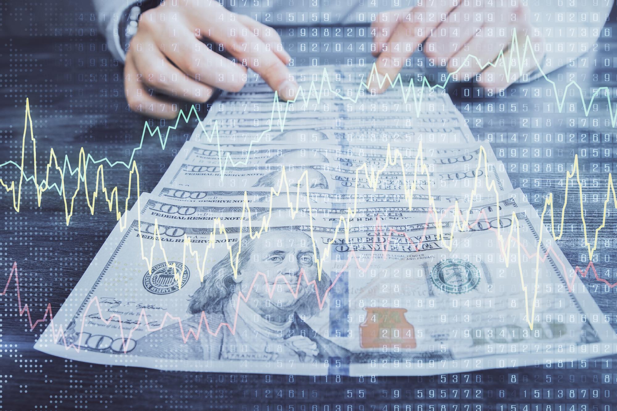美債殖利率衝破5%，你的保單、退休金、科技股正在被重新定價 — 相關圖片2
