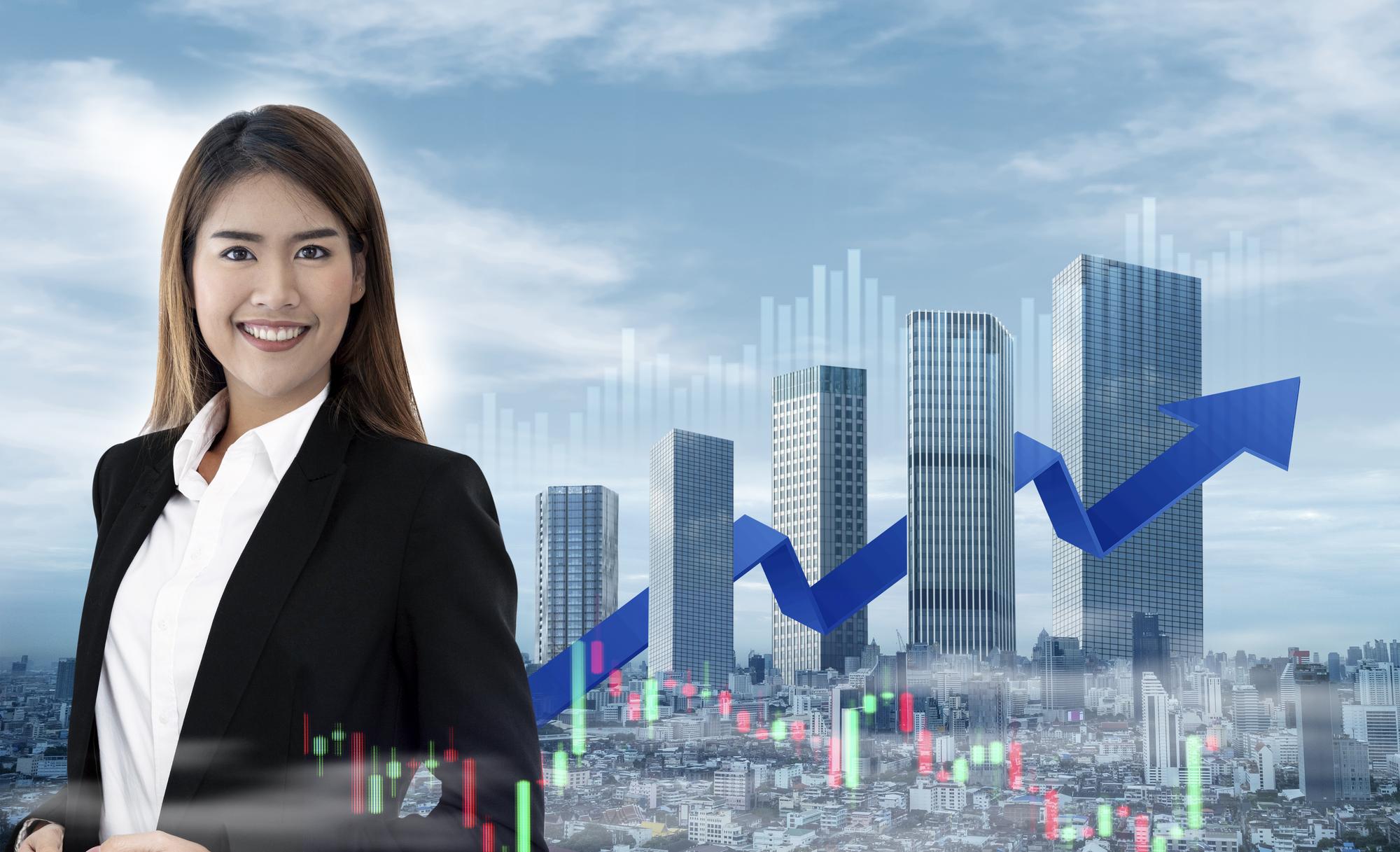股市大漲房市卻冷？稅單揭露的真相：誰在悄悄布局