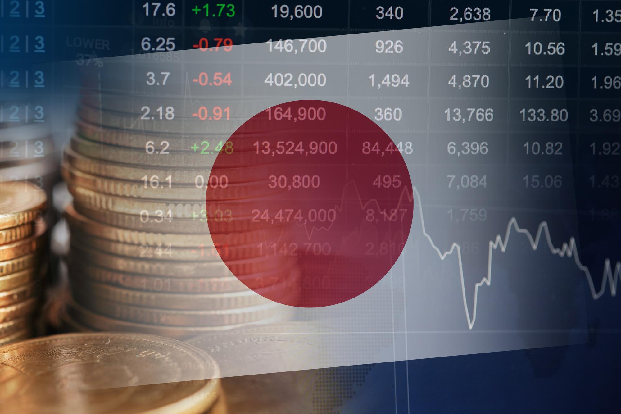 日本央行6月可能升息：日圓套牢族的解套時機，還是台股資金的撤退訊號？