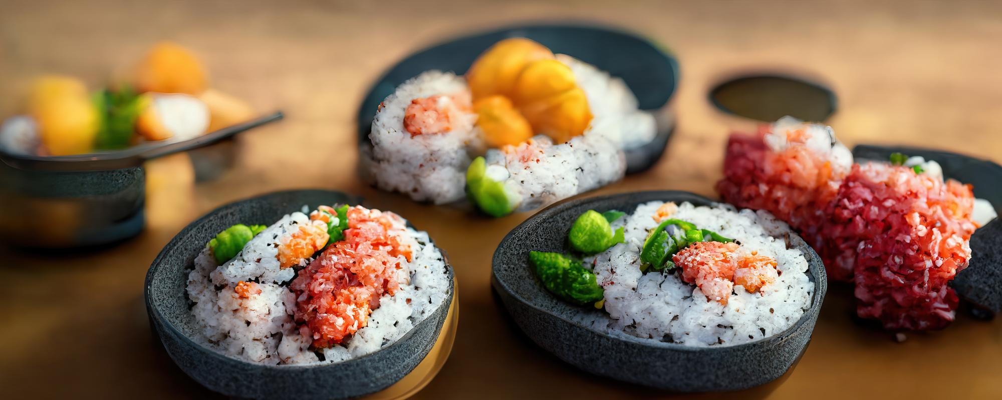 一顆飯糰321元，老外說划算——但台灣人更擔心他等下會不會烙賽