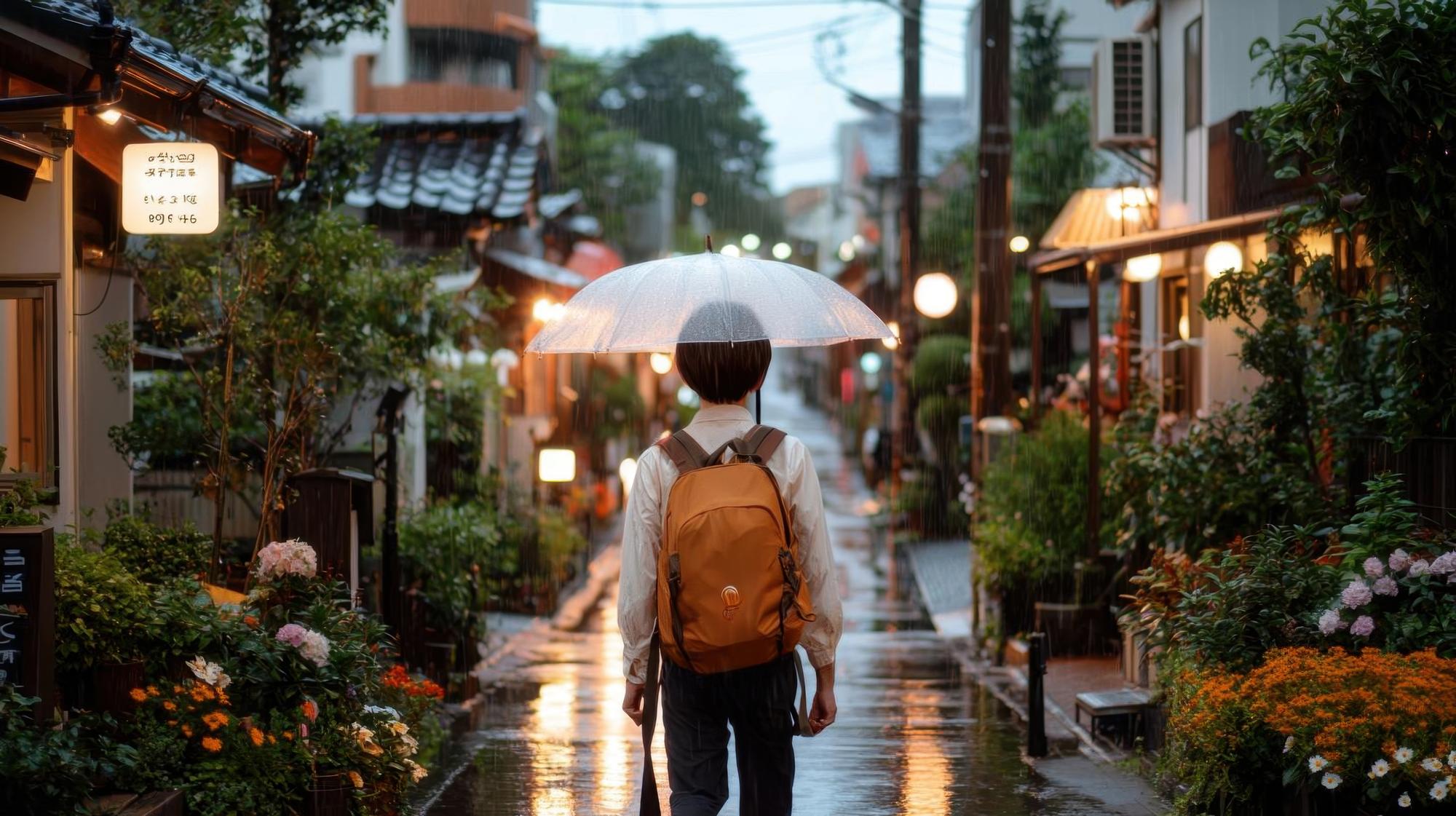 颱風薔蜜繞過台灣直奔日本，端午出遊的人這次真的要看仔細