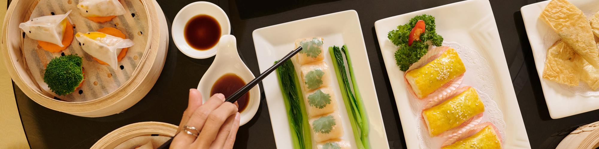 世貿美食展值不值得去?三個不當冤大頭的挑選心法