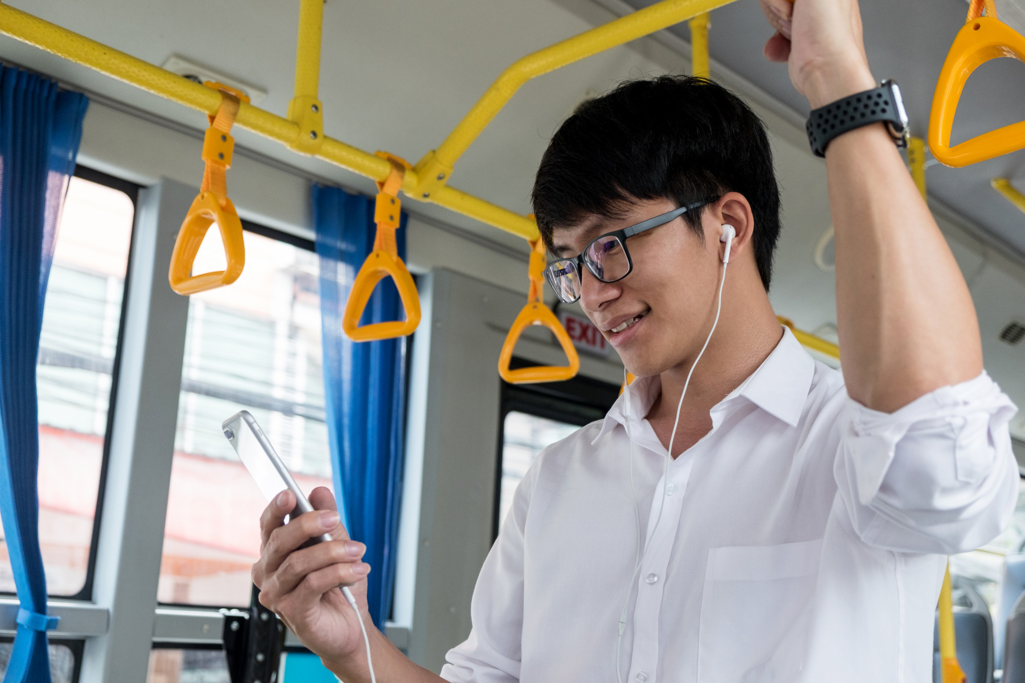 鴻海聯手三菱FUSO打電動巴士：能不能把比亞迪70%市占率拉下來？ — 相關圖片2