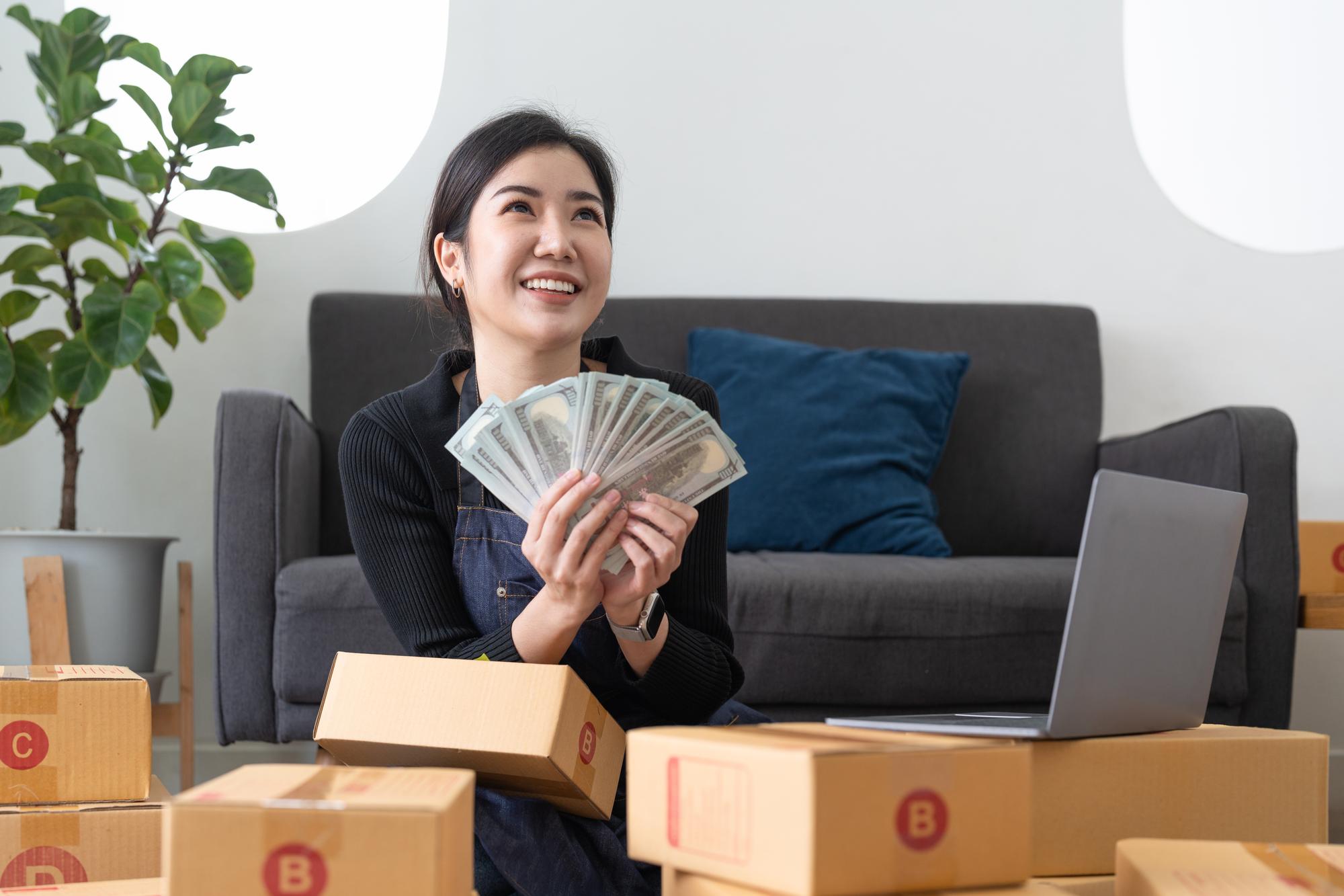 高雄所得倒退10%、房價卻漲五成：這場遊戲，在地人還玩得起嗎？