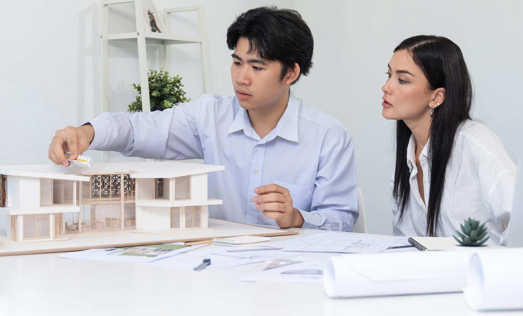 建築貸款餘額成長趨緩，建商不推案了？一場誰也不讓步的拉鋸戰 — 相關圖片2