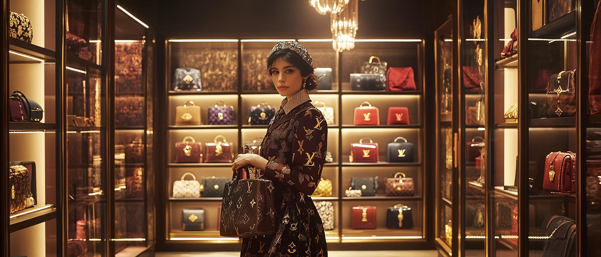 Goyard 傳將回台灣：九年後的重返，是品牌的高傲，還是數據的勝利？ — 相關圖片2