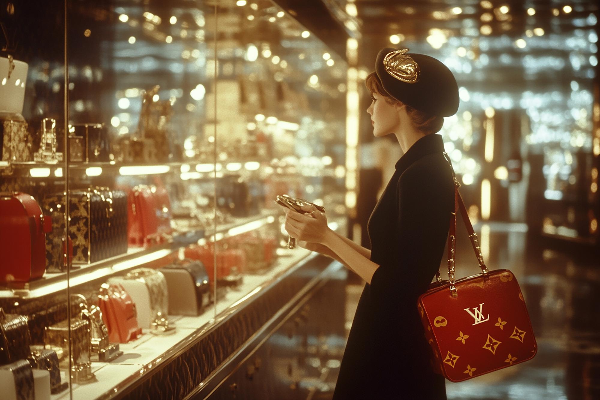 Goyard 回不回台灣？你該在乎的不是價差，是你要什麼