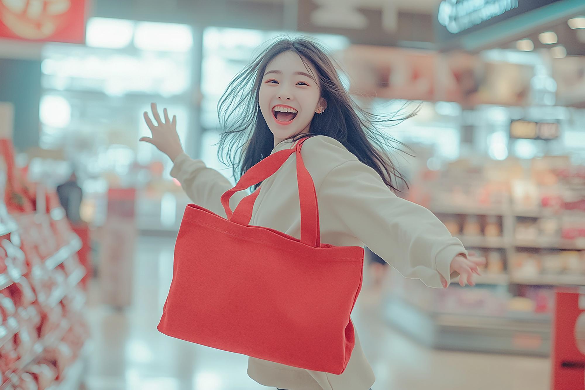 JILL by JILL STUART 台北快閃店：當夢幻單品遇上價格現實 — 相關圖片3