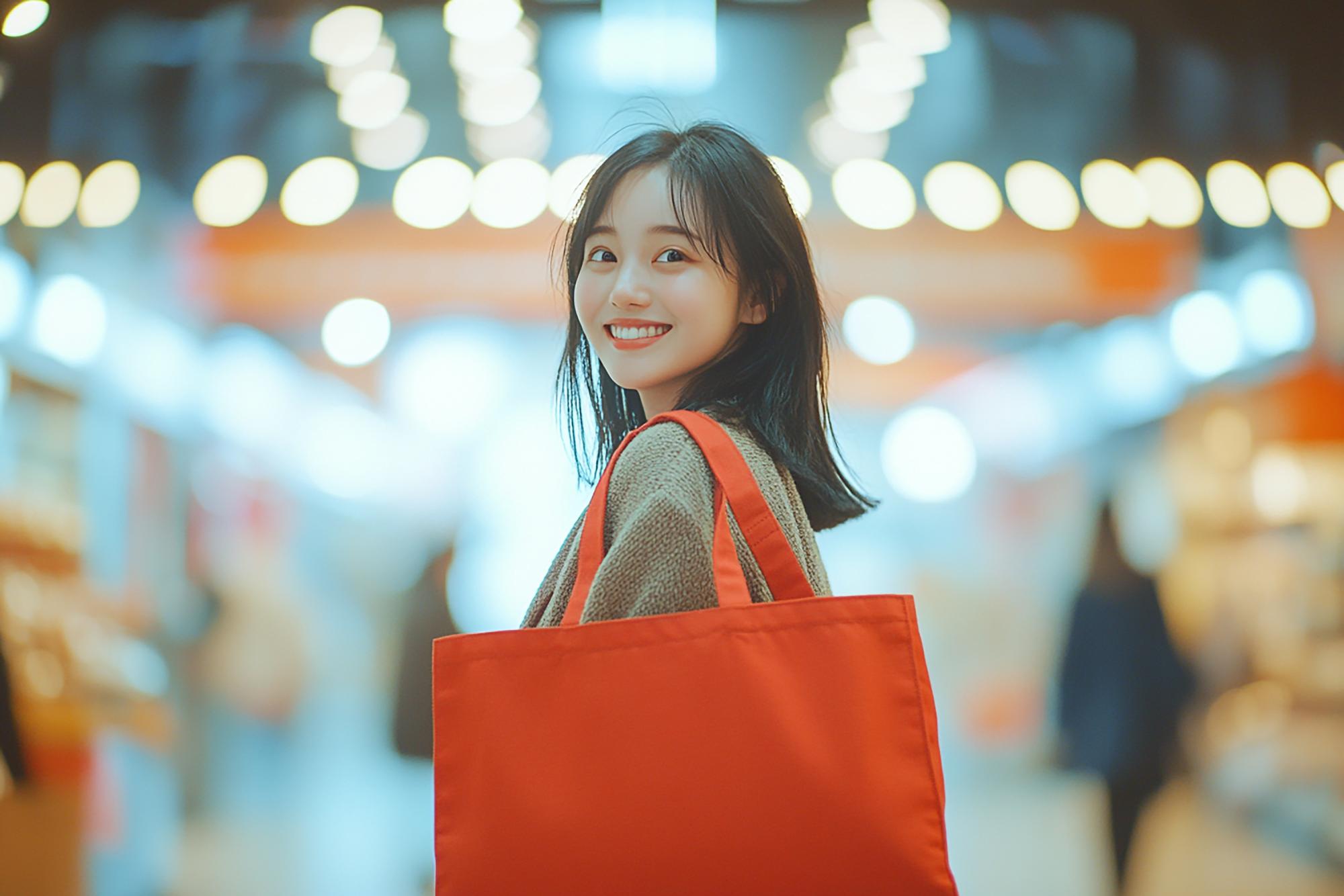 JILL by JILL STUART 登台不是意外——這是一場精算過的市場實驗 — 相關圖片3